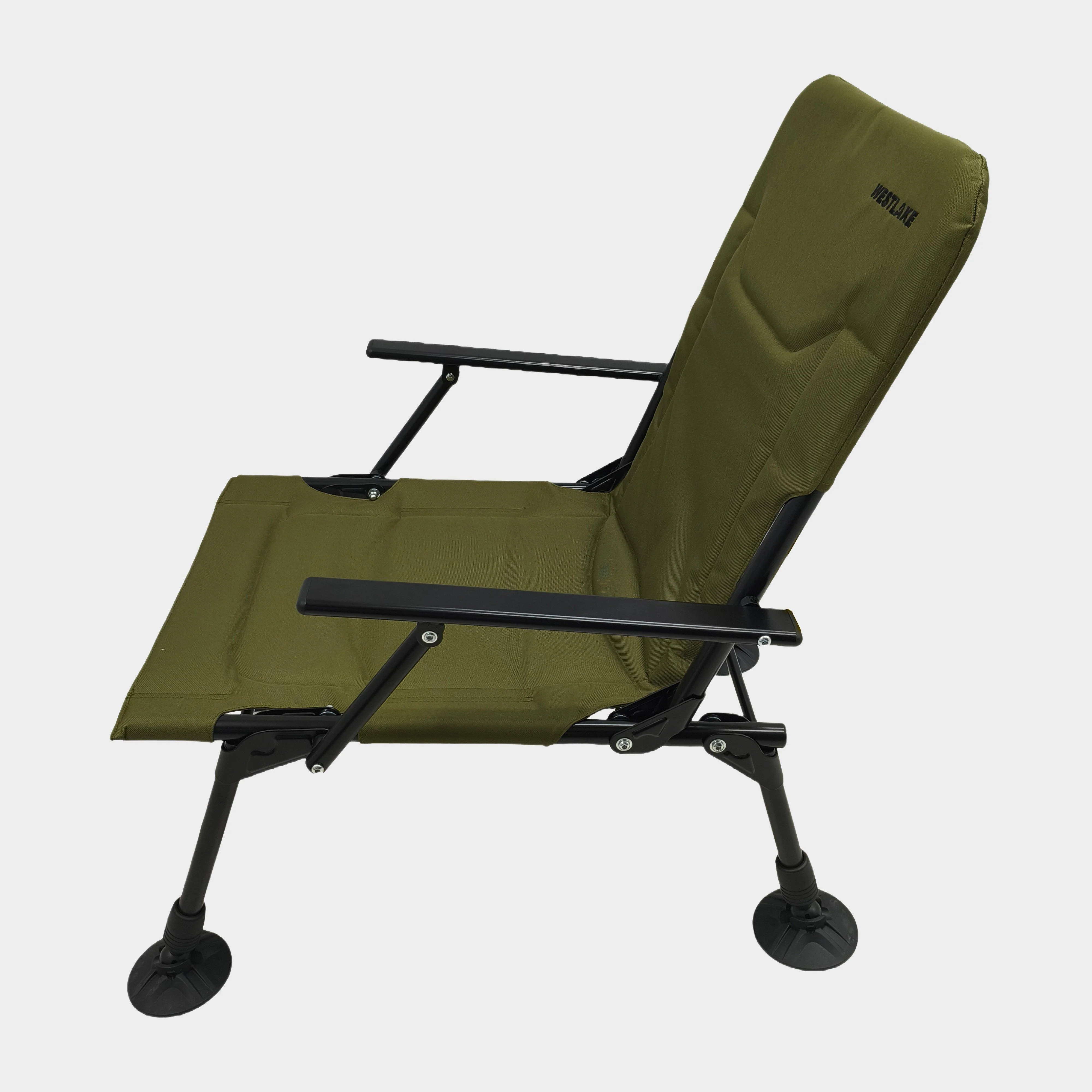 Bankside Armed Chair - Image 3