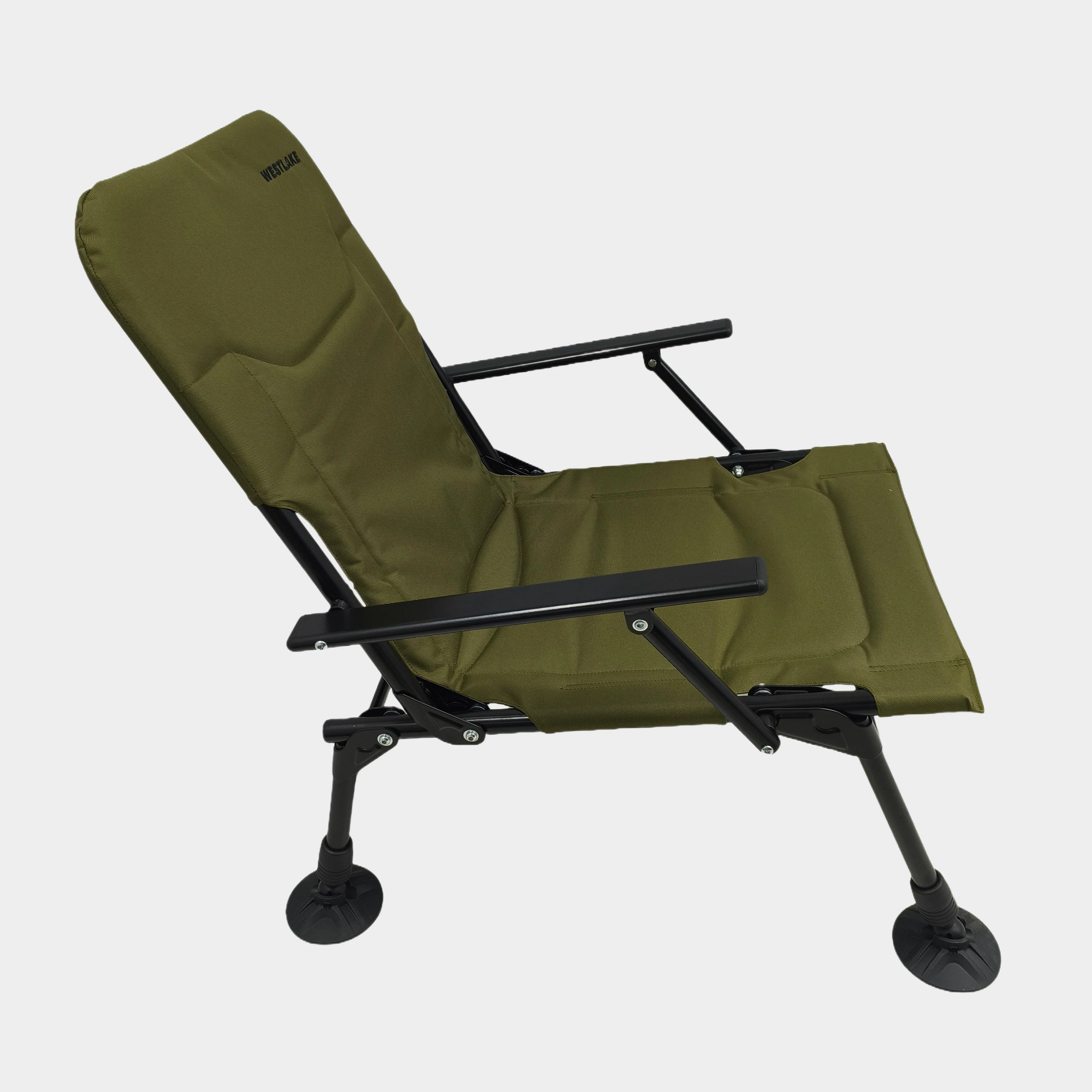 Bankside Armed Chair - Image 4