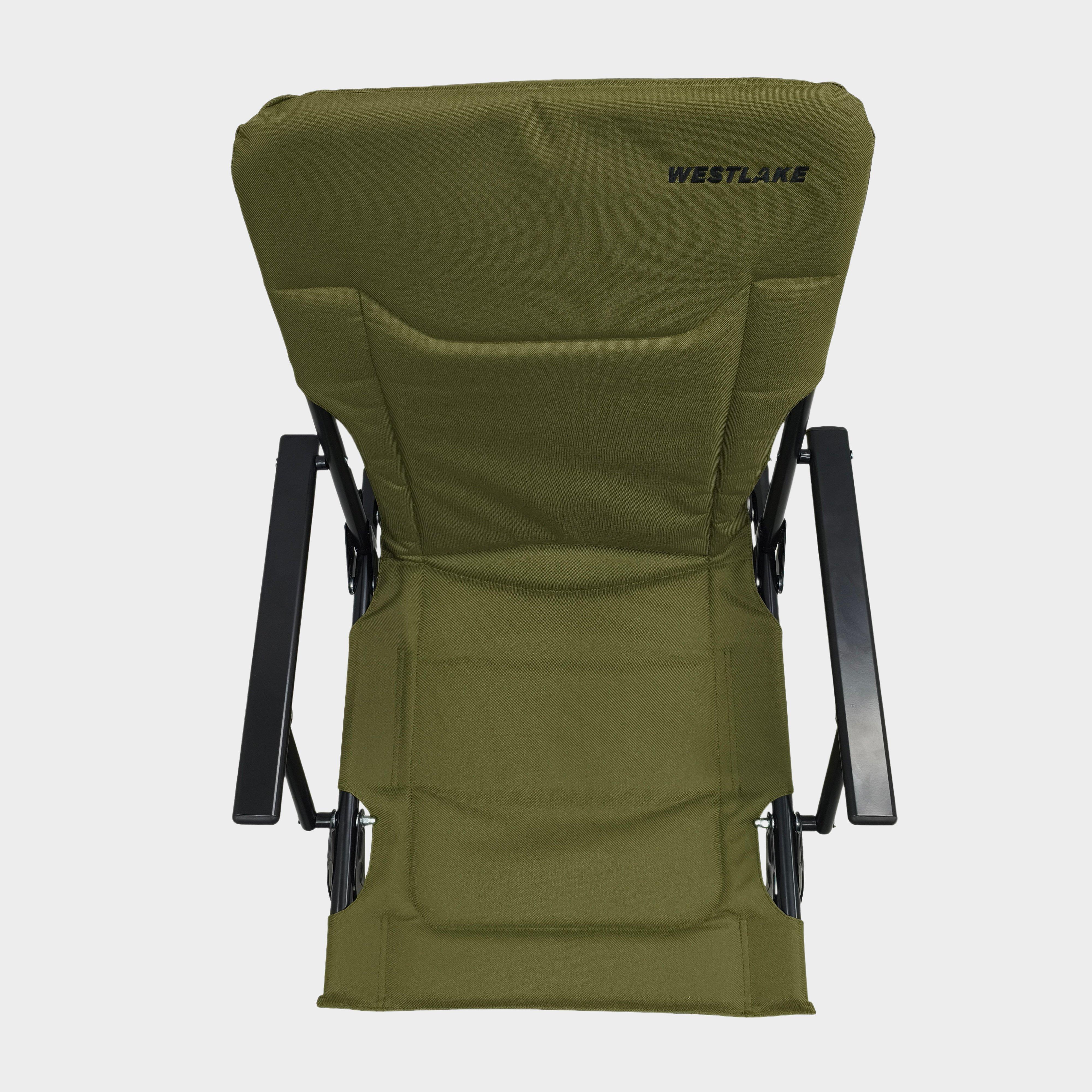 Bankside Armed Chair - Image 6