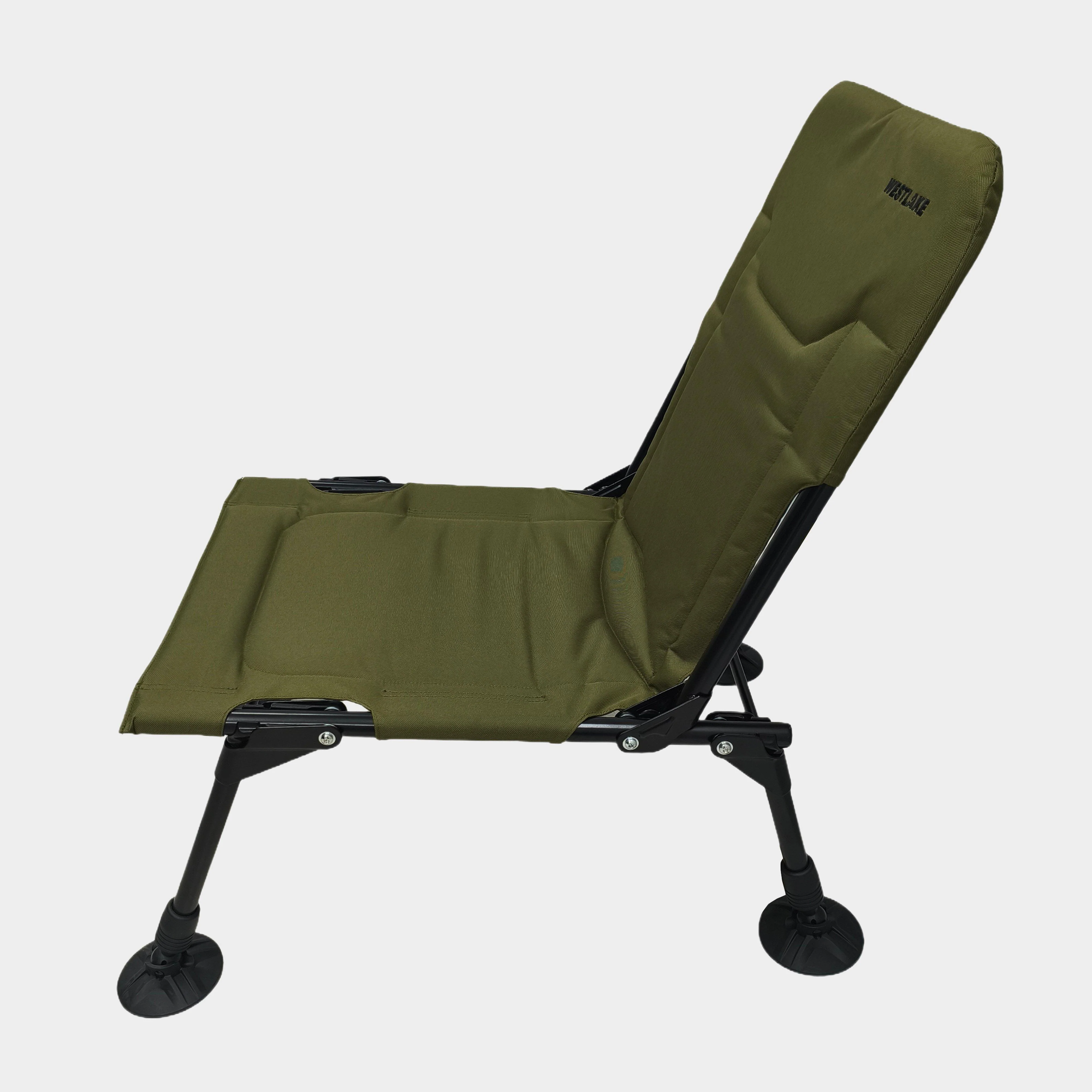 Bankside Folding Chair - Image 3