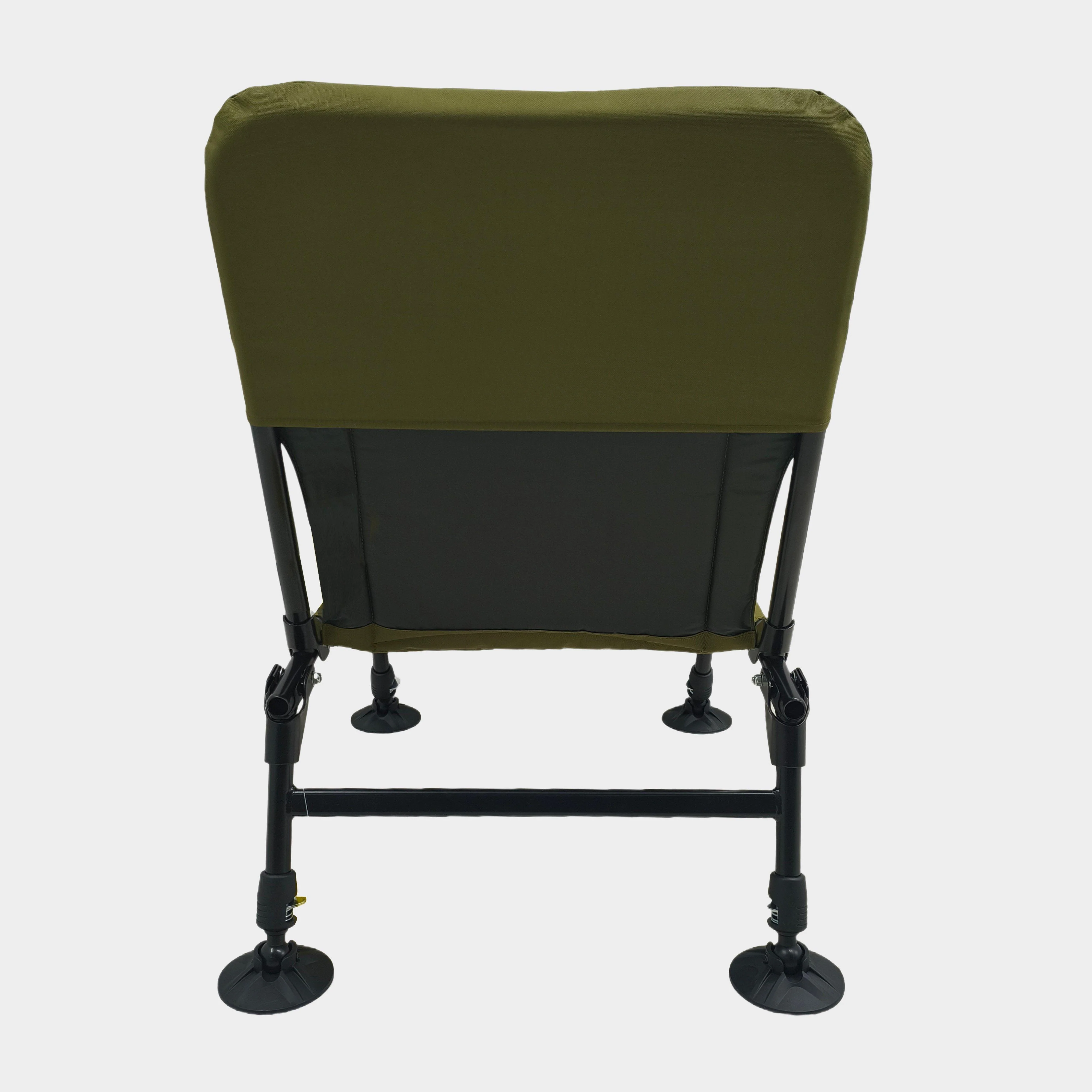 Bankside Folding Chair - Image 4