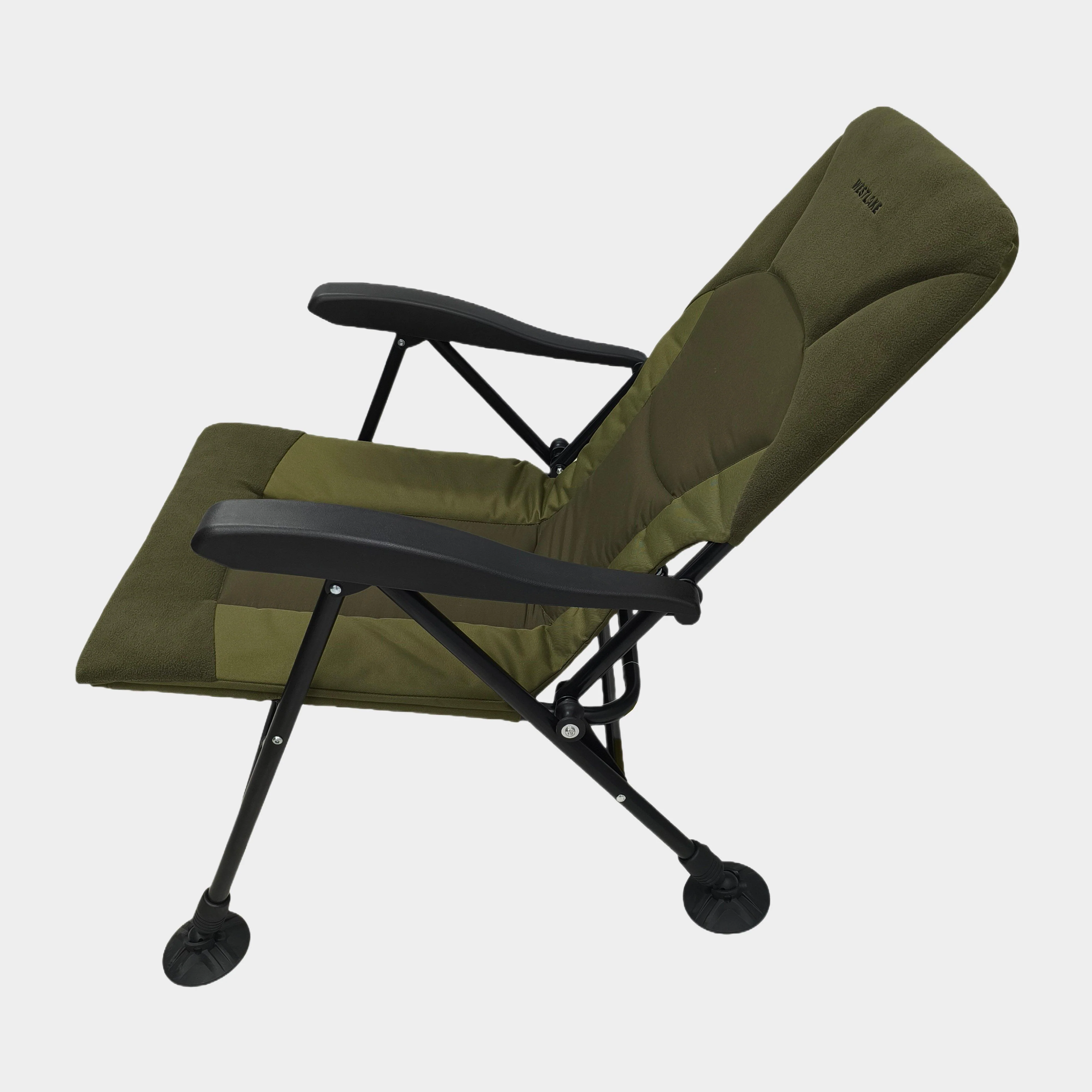 Bankside Recliner Chair - Image 2