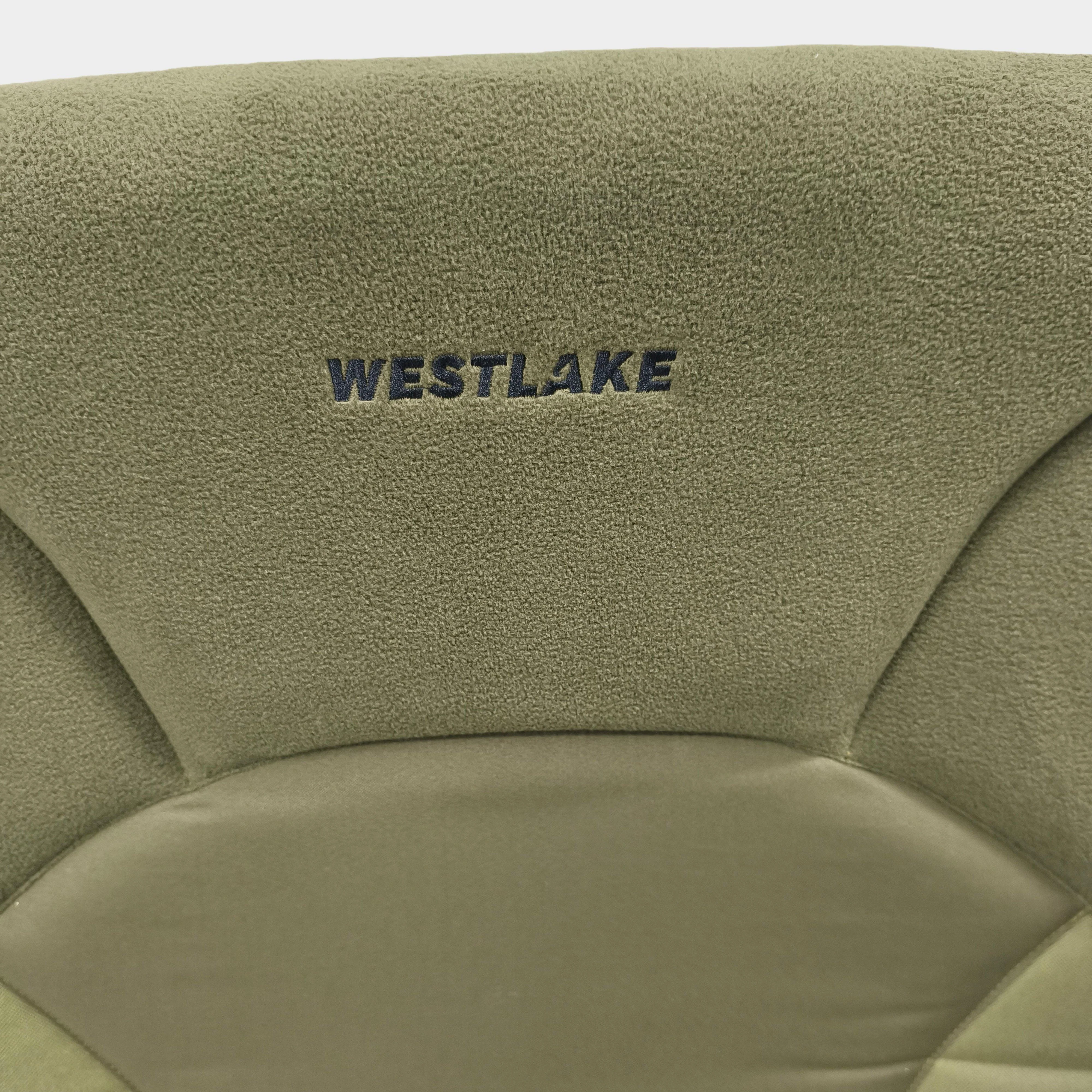 Bankside Recliner Chair - Image 6