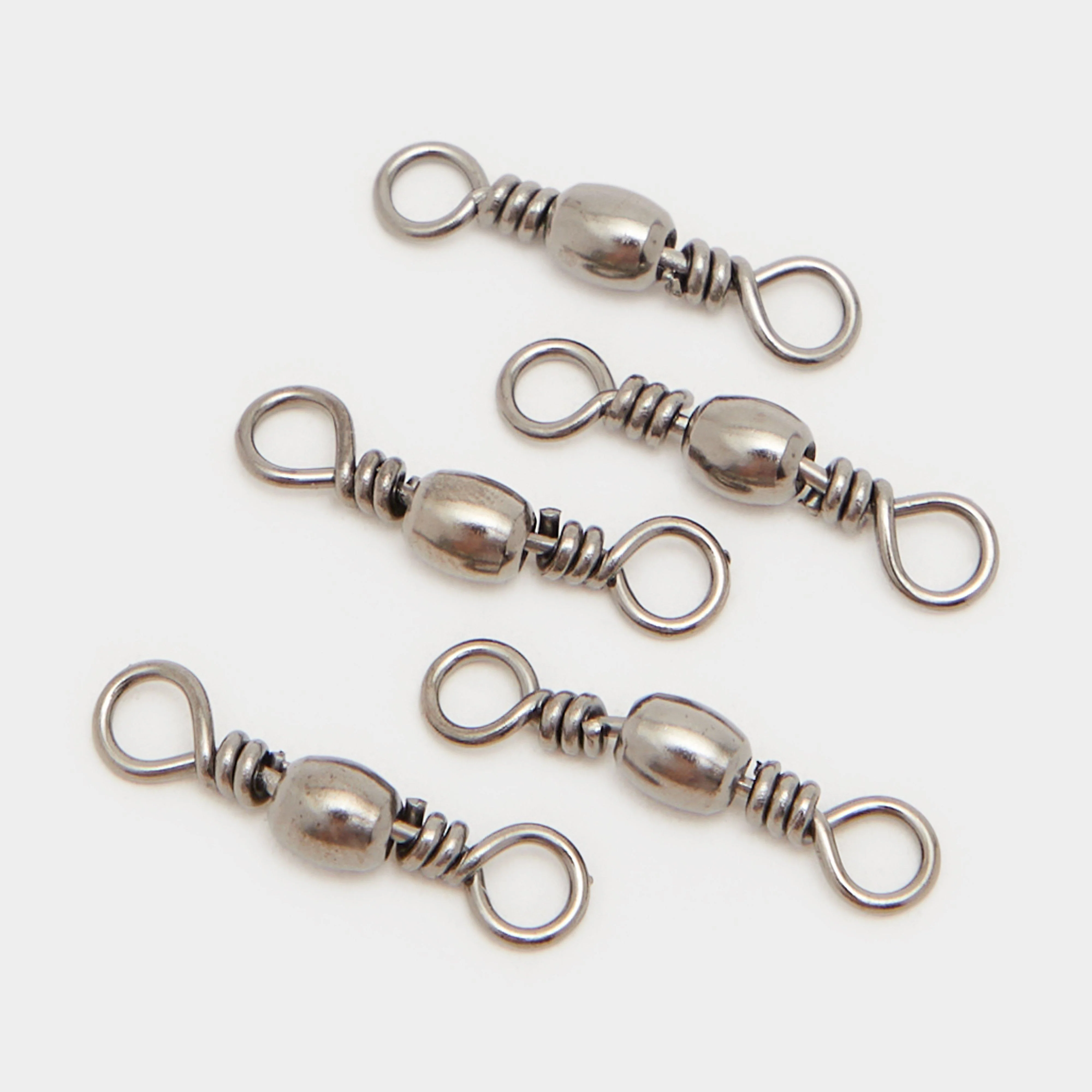 Barrel Swivel Size 6 27Kg - Image 3