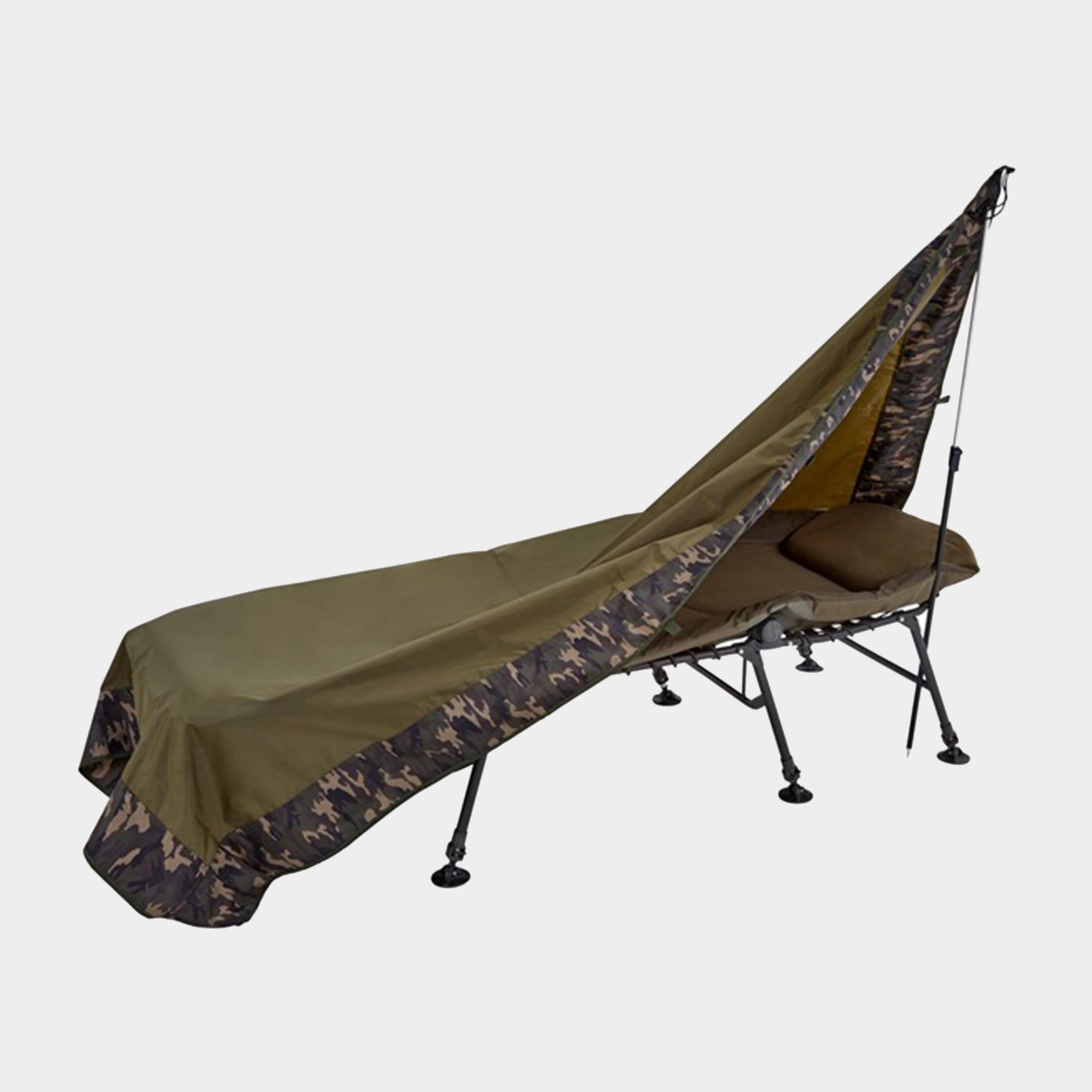 Bedchair Cover Tarp - Image 2