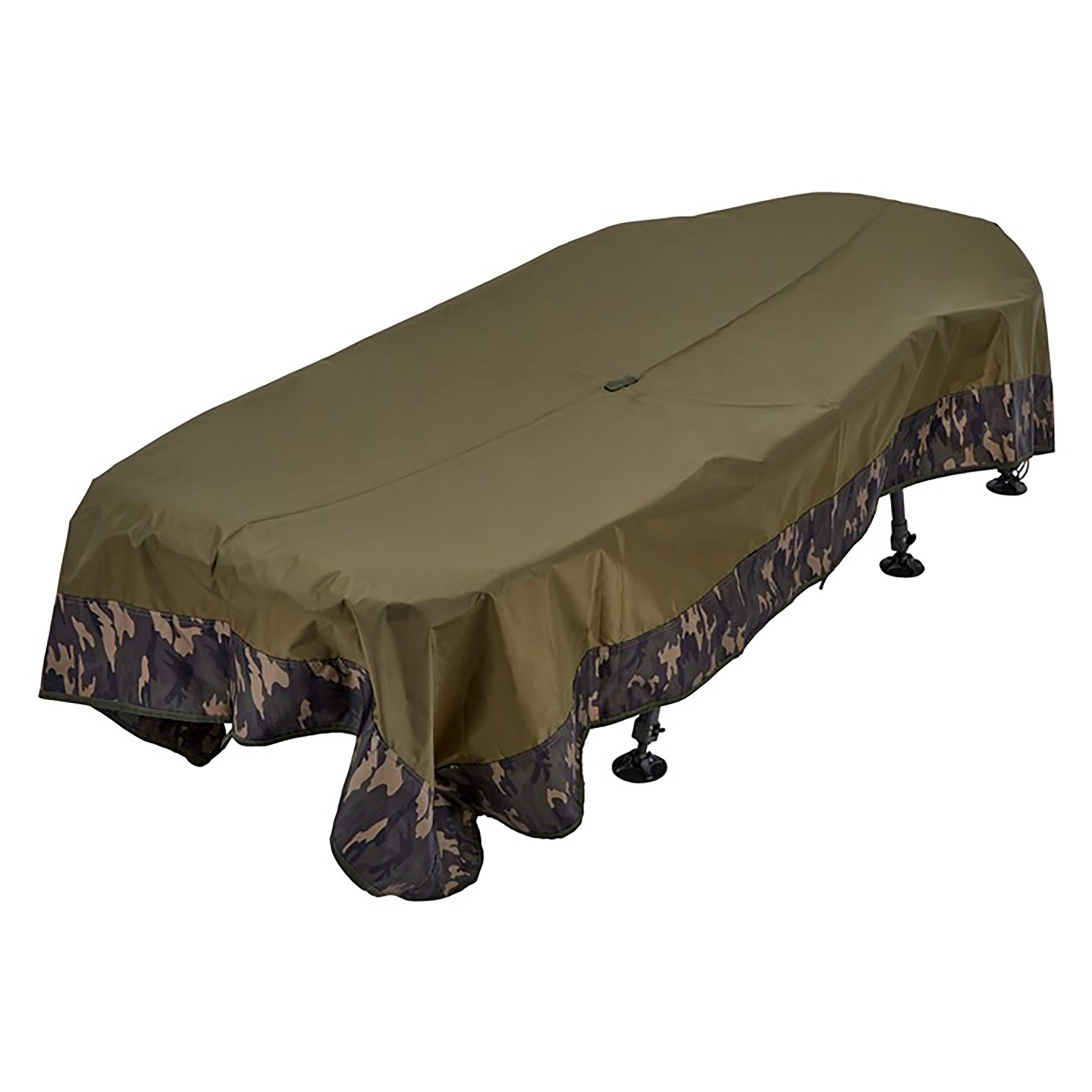 Bedchair Cover Tarp - Image 3