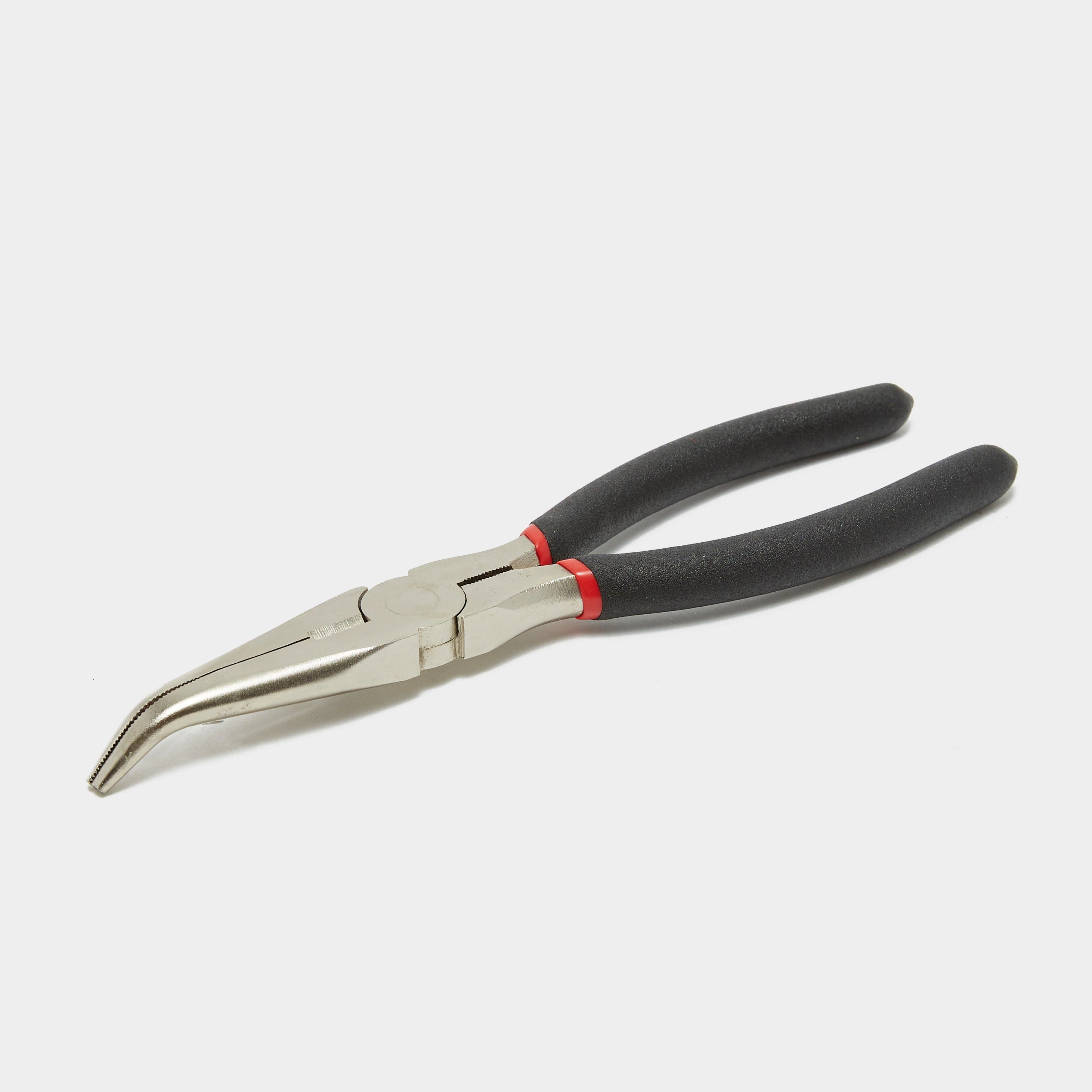 Bent Nose Pliers 8Inch - Image 2