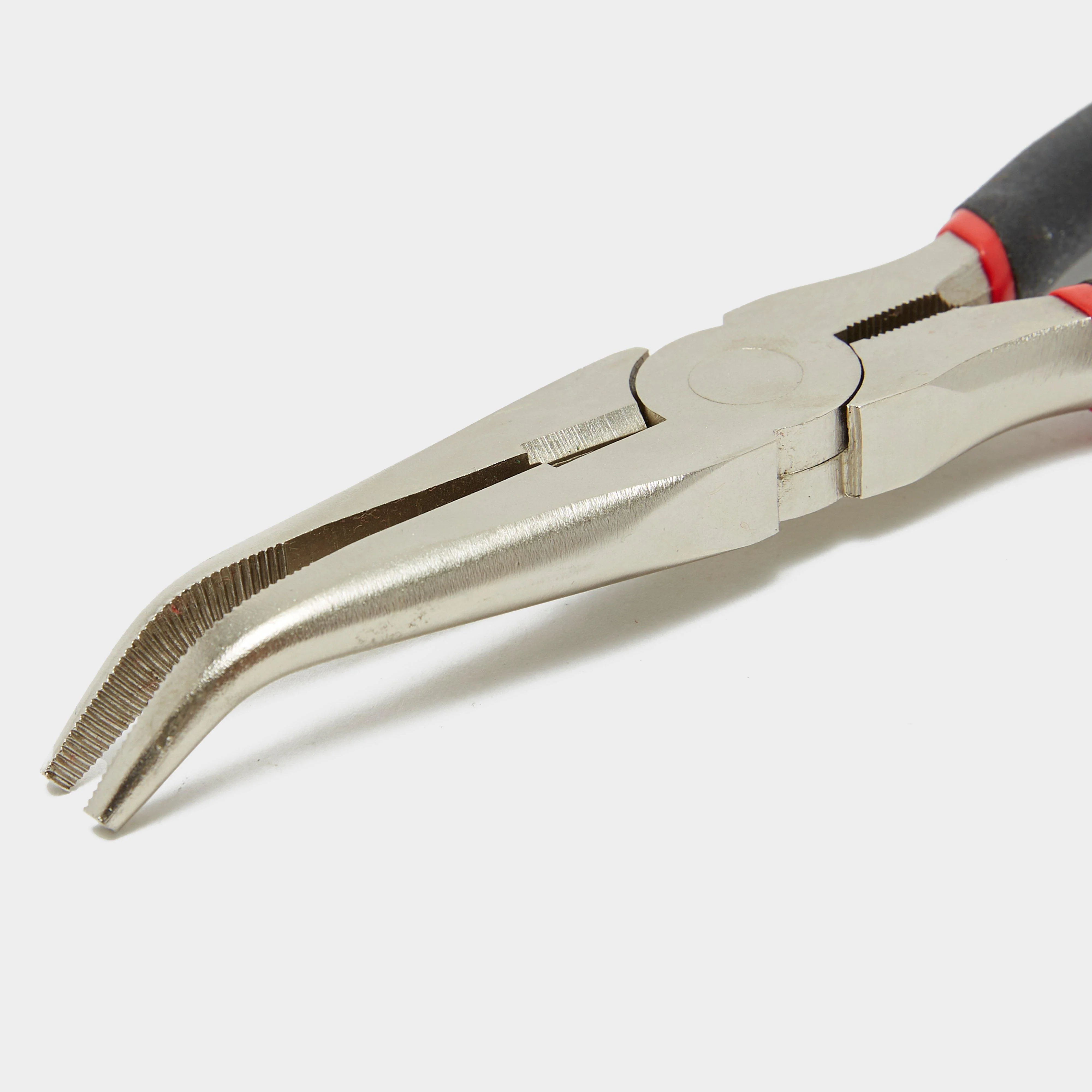 Bent Nose Pliers 8Inch - Image 4