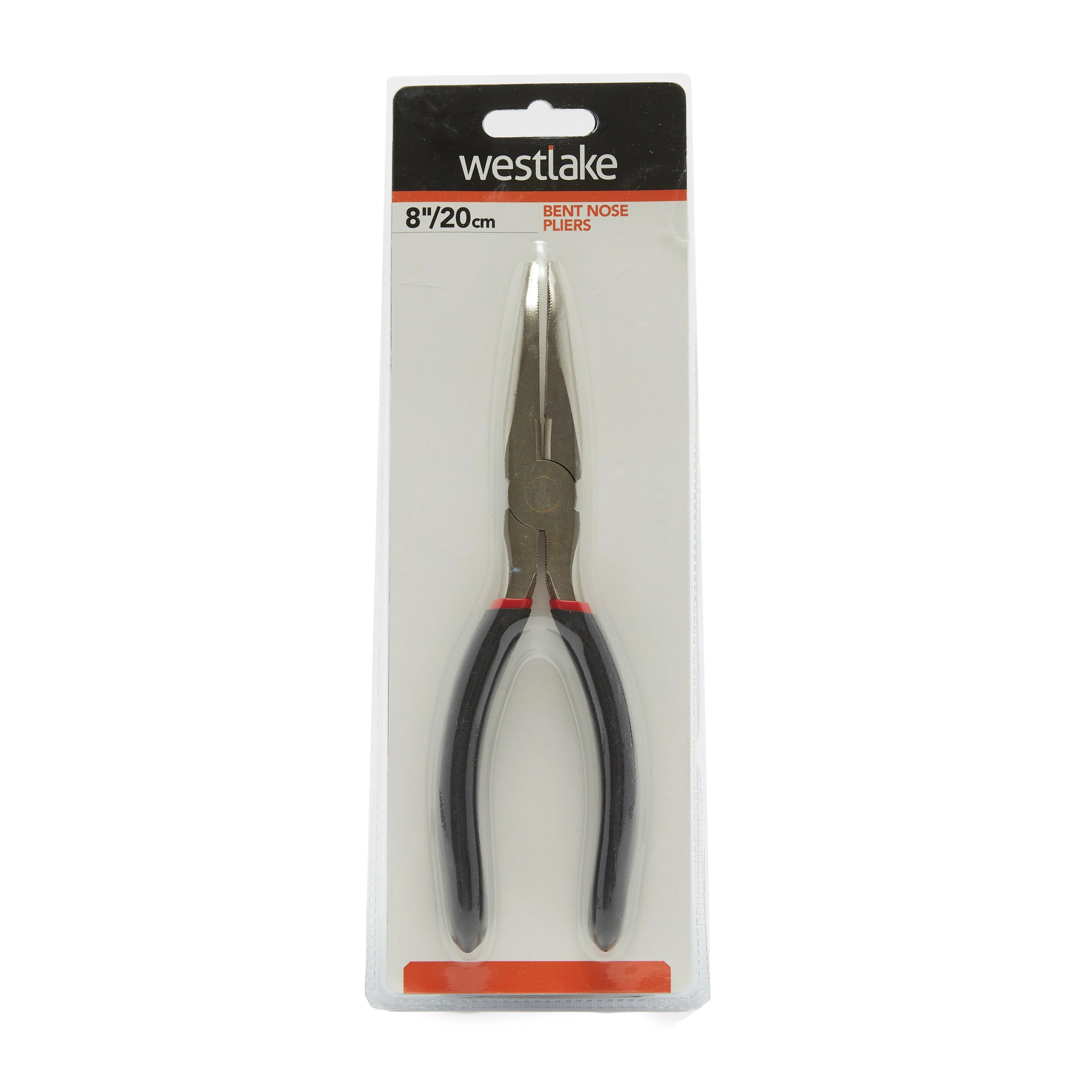 Bent Nose Pliers 8Inch - Image 5