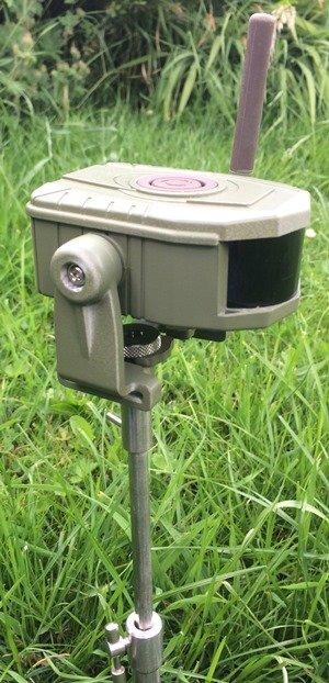 Bivvy Alarm - Image 2