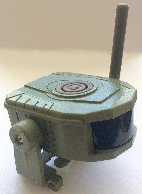 Bivvy Alarm - Image 3