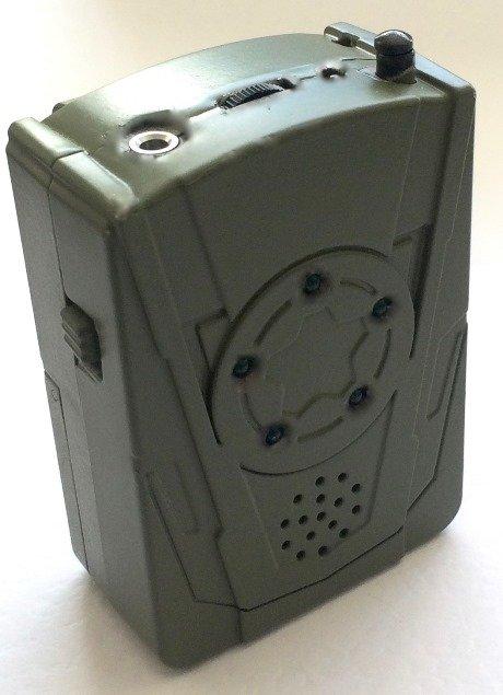 Bivvy Alarm - Image 4