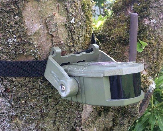 Bivvy Alarm - Image 6