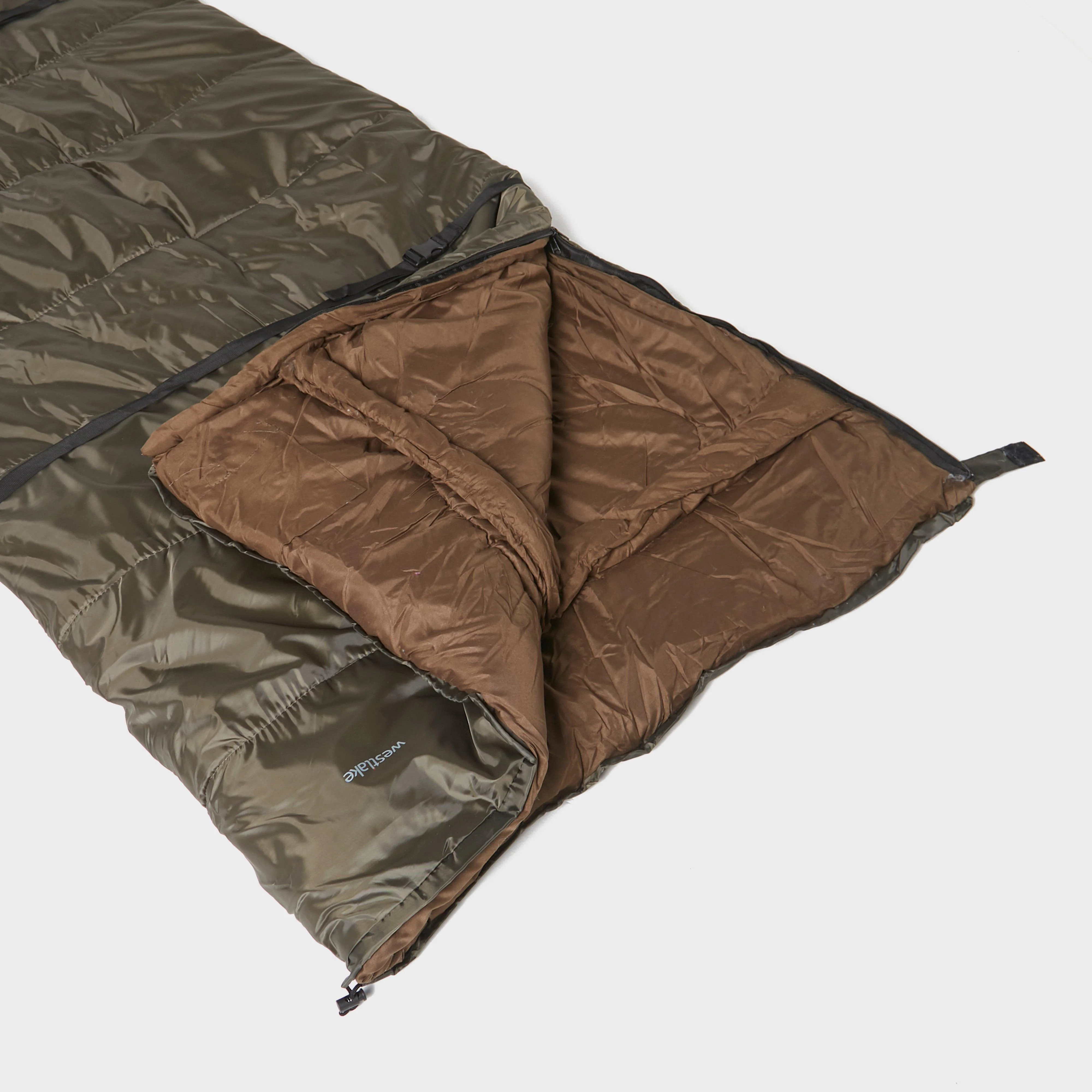 Bivvy Kit Sleeping Bag - Image 4