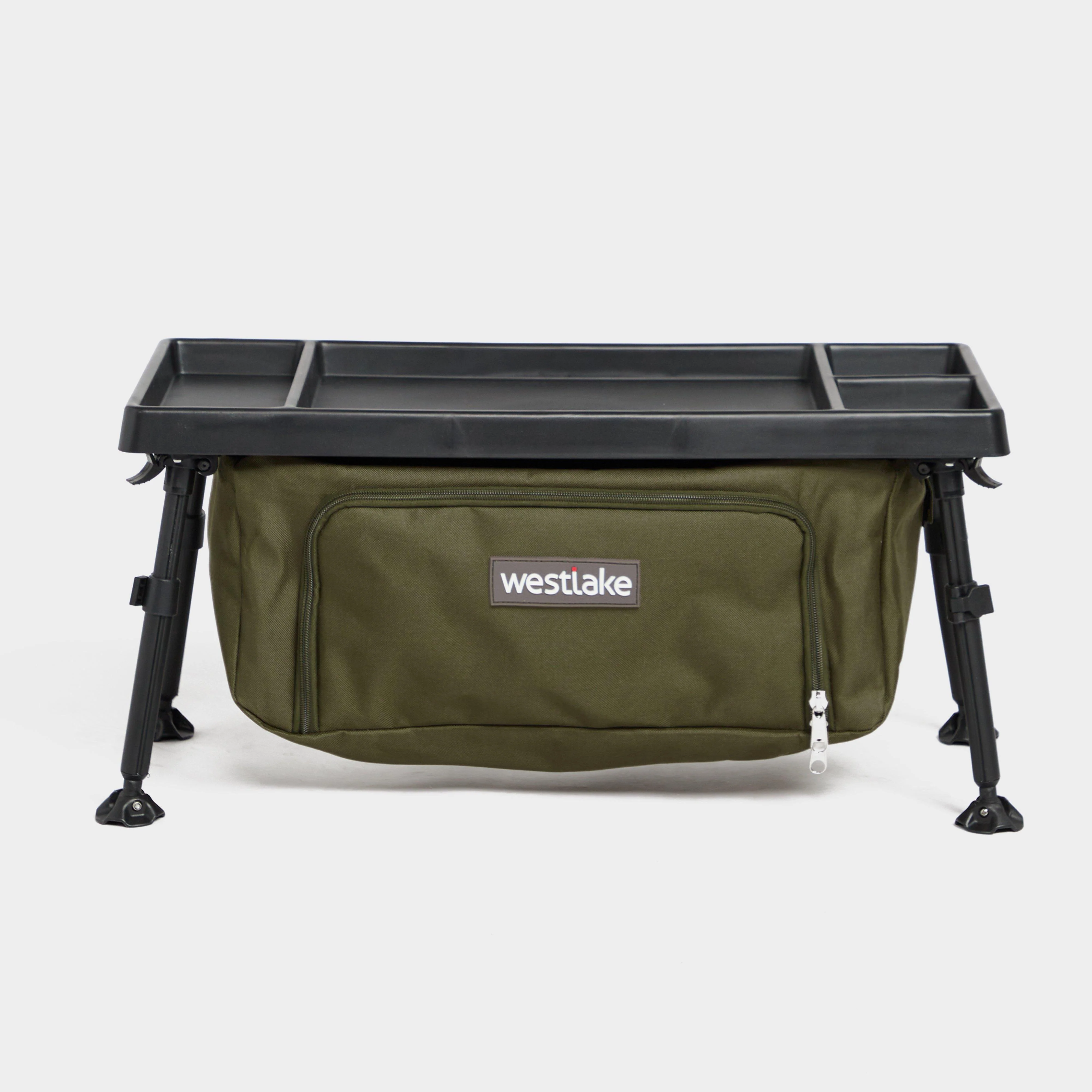 Bivvy Table & Bag - Image 2