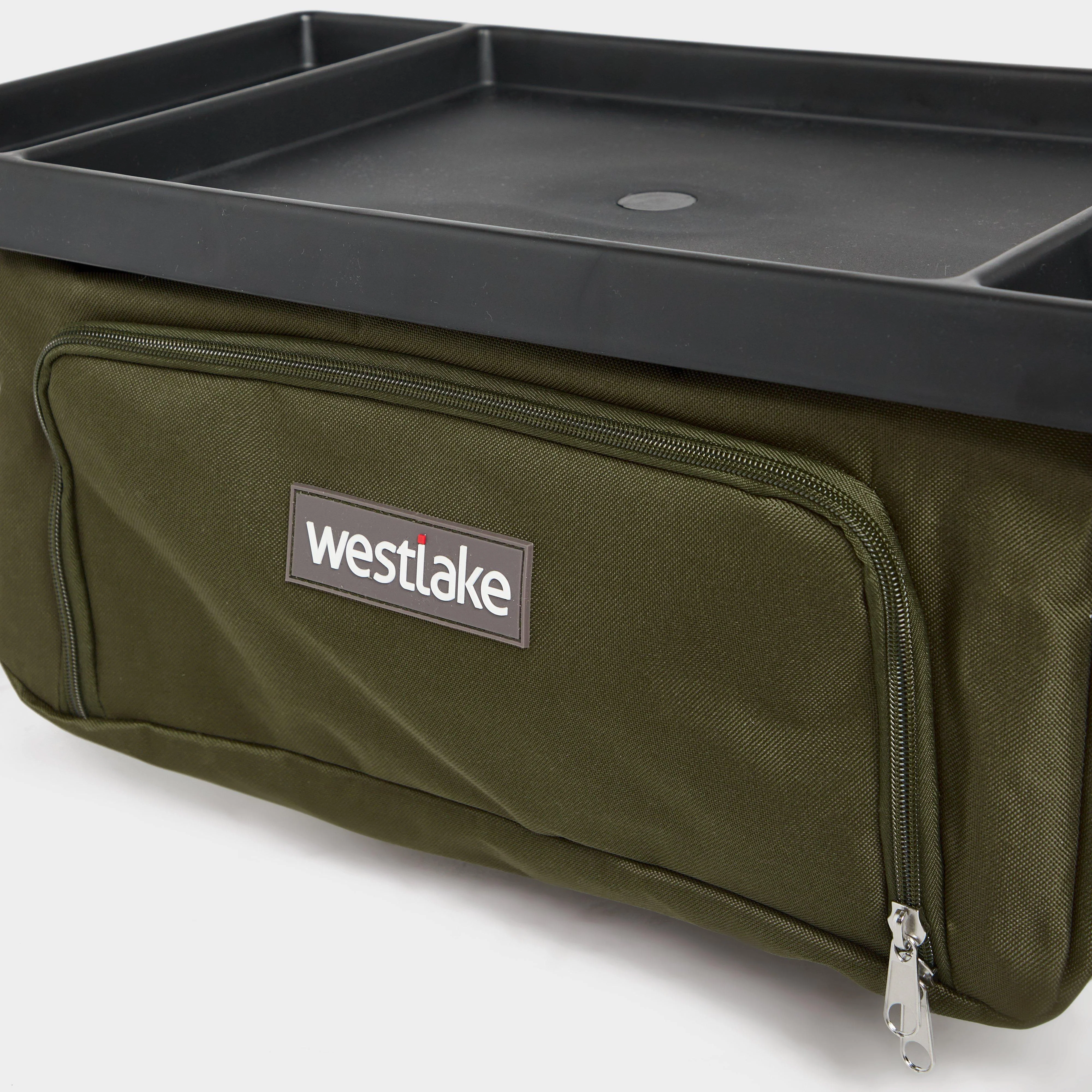Bivvy Table & Bag - Image 4