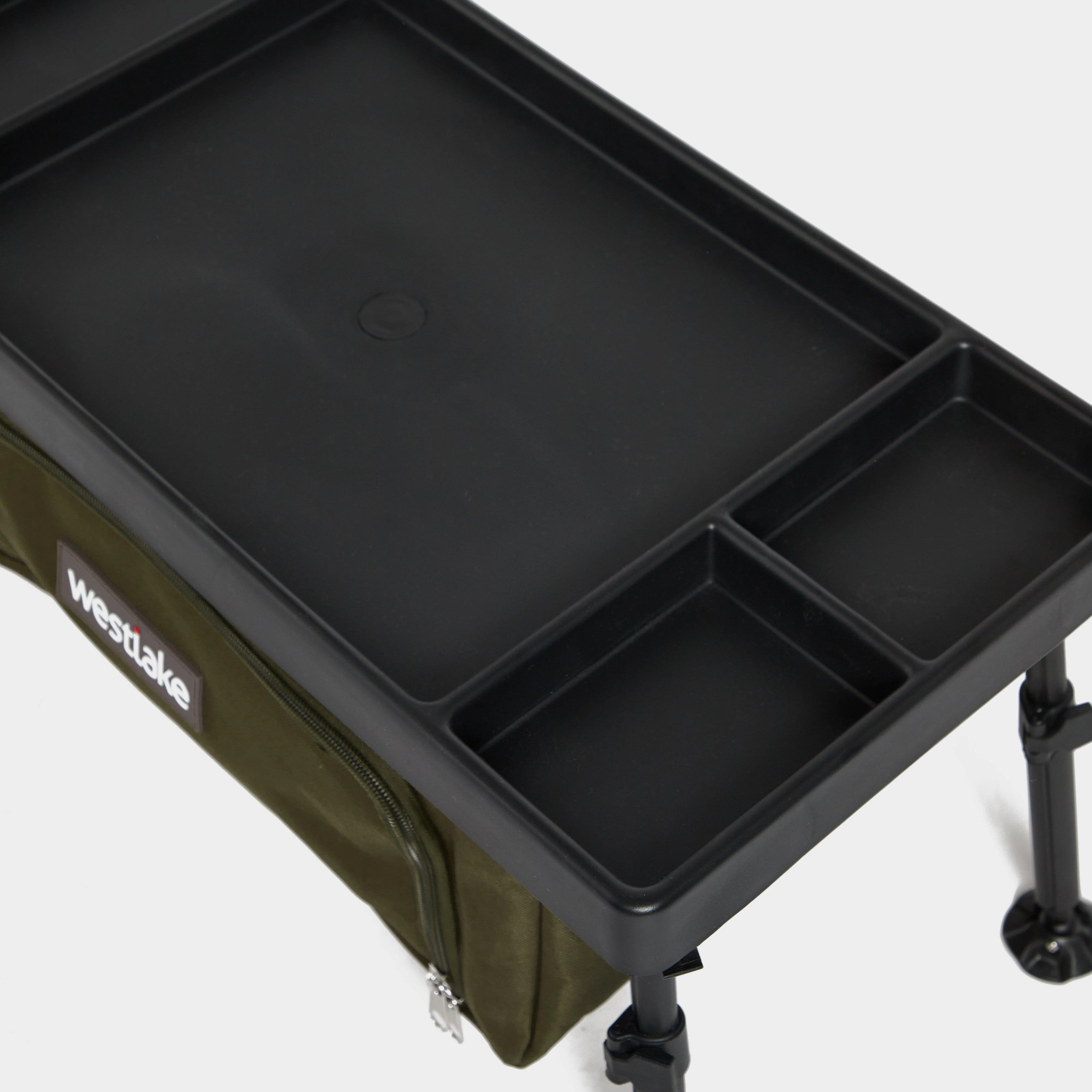 Bivvy Table & Bag - Image 7