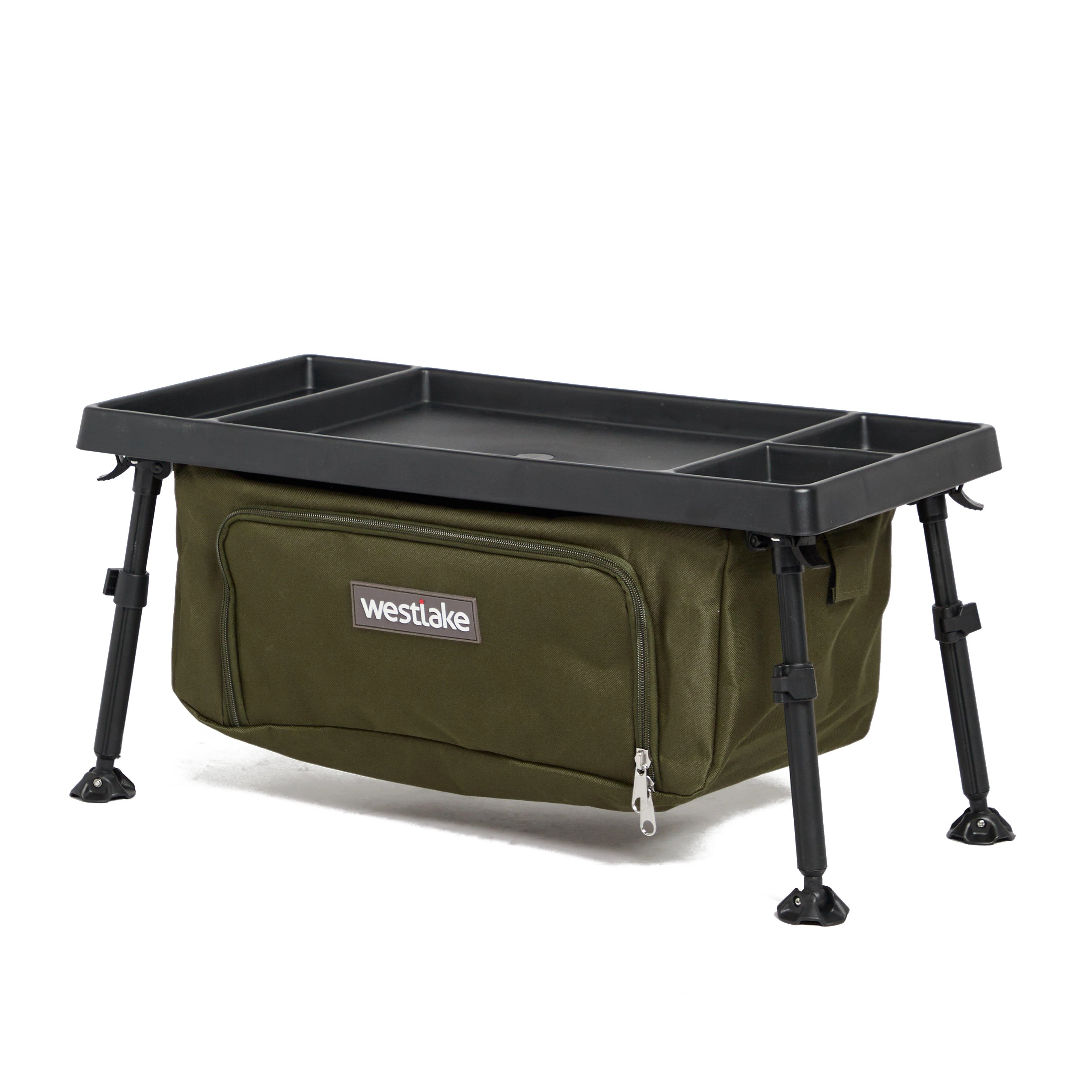Bivvy Table & Bag - Image 9