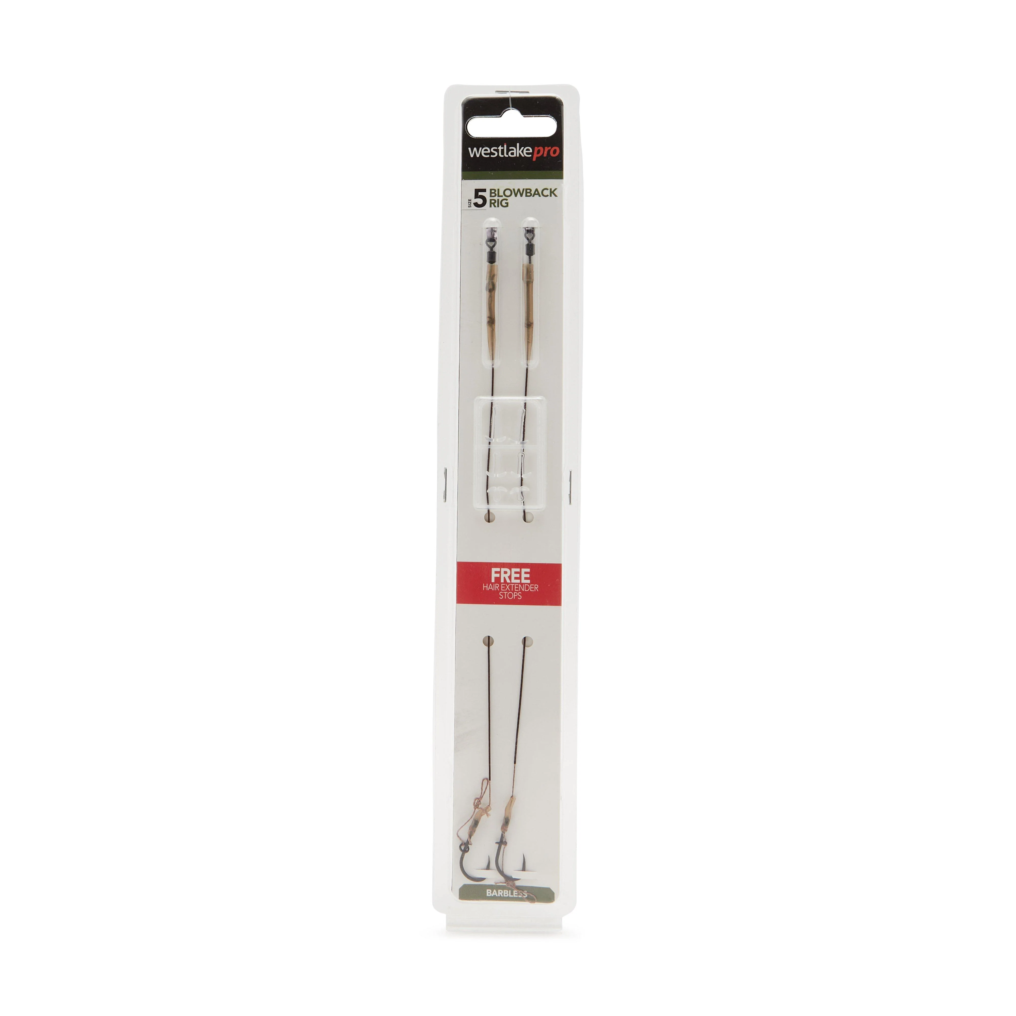 Blow B Combi Rig 5 To 20Lb Bl - Image 4