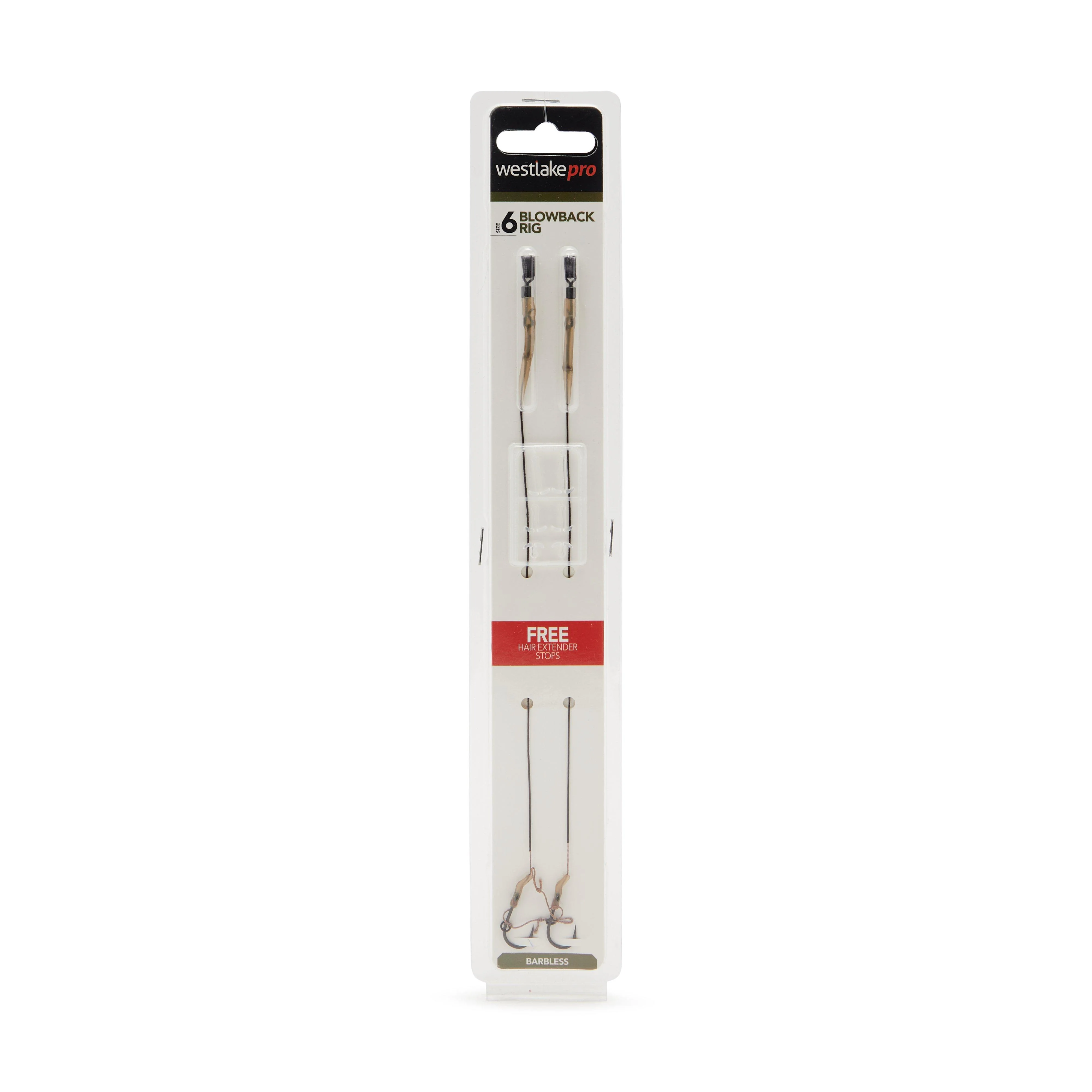 Blow B Combi Rig 6 To 20Lb Bl - Image 4