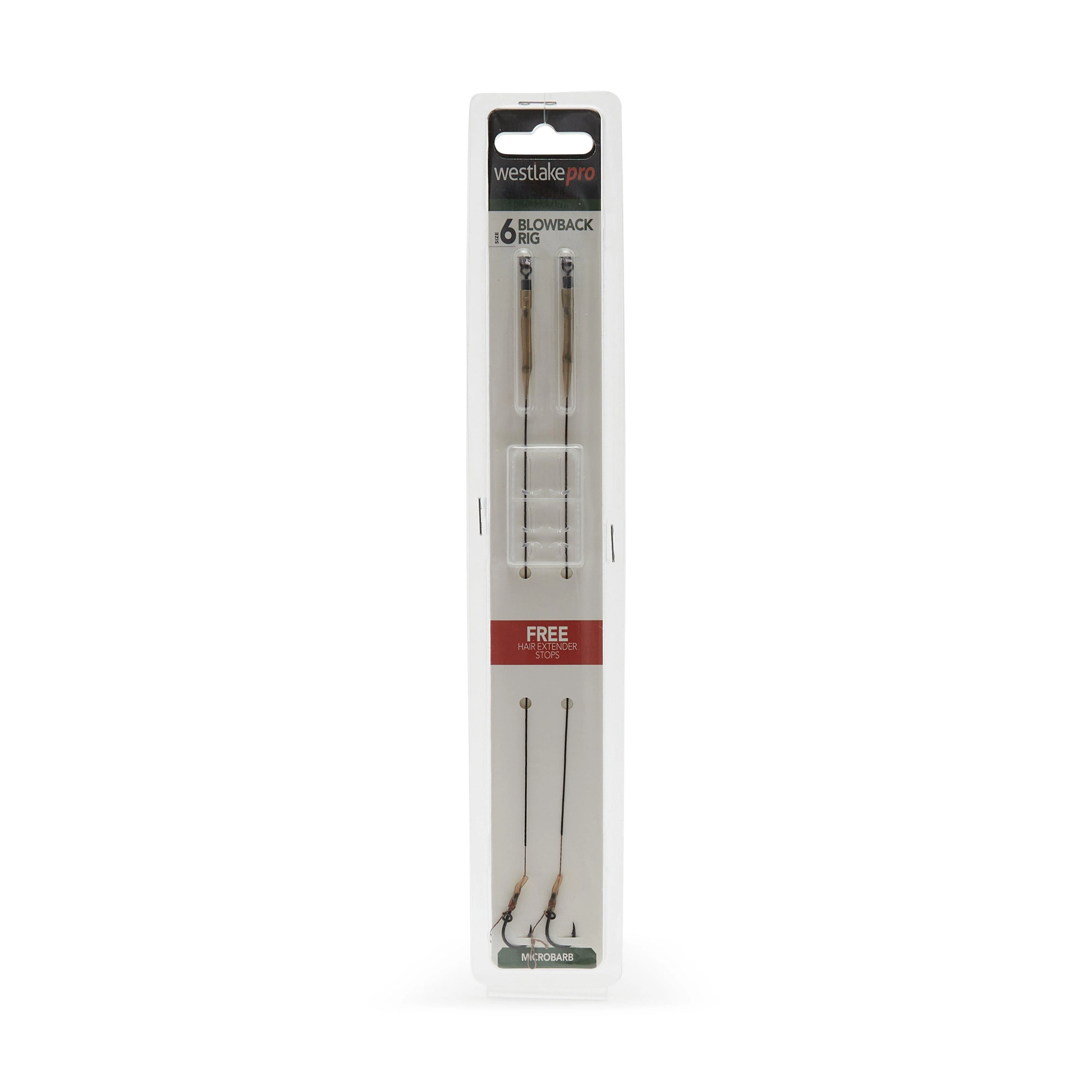 Blow B Combi Rig 6 To 20Lb Mb - Image 4
