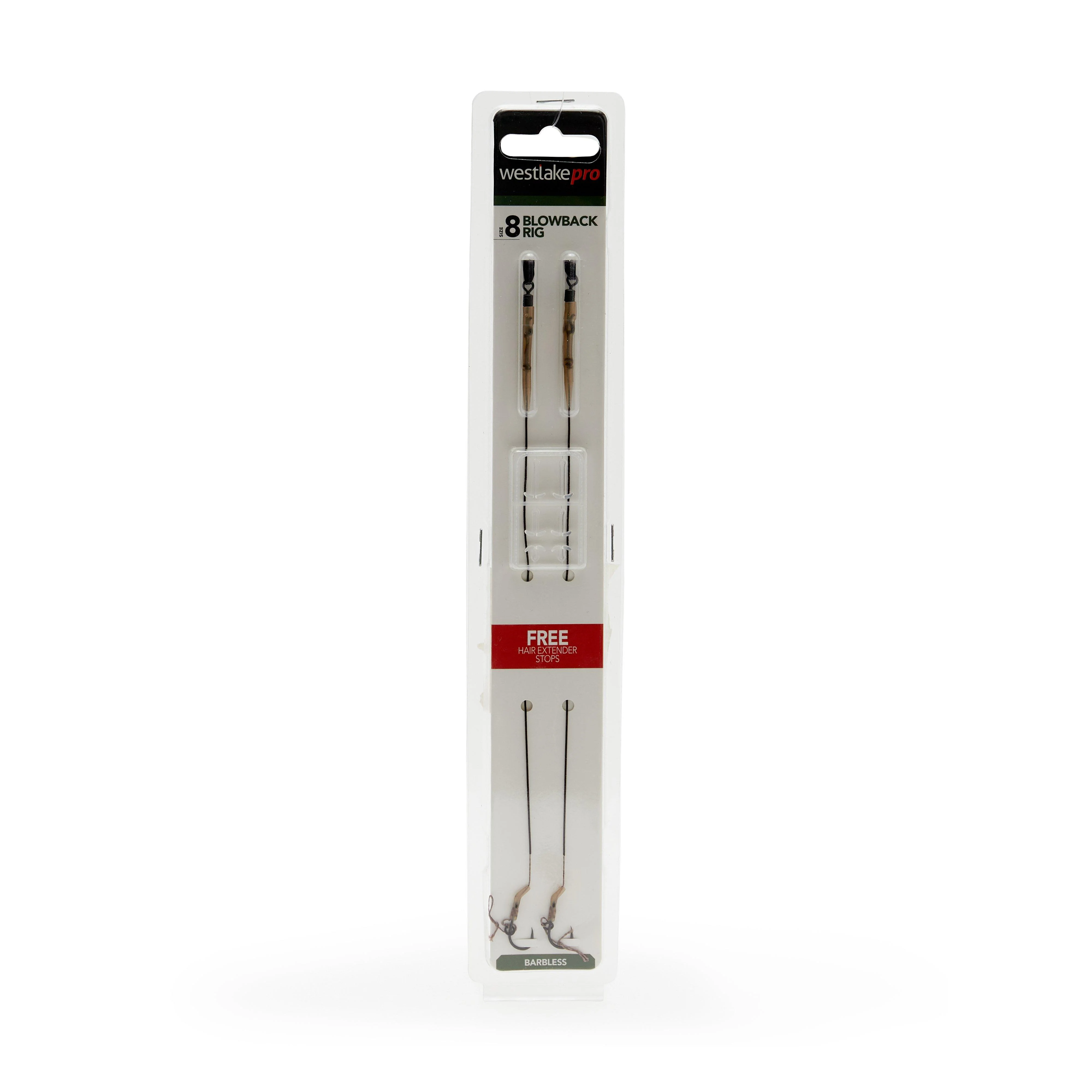 Blow B Combi Rig 8 To 15Lb Bl - Image 4