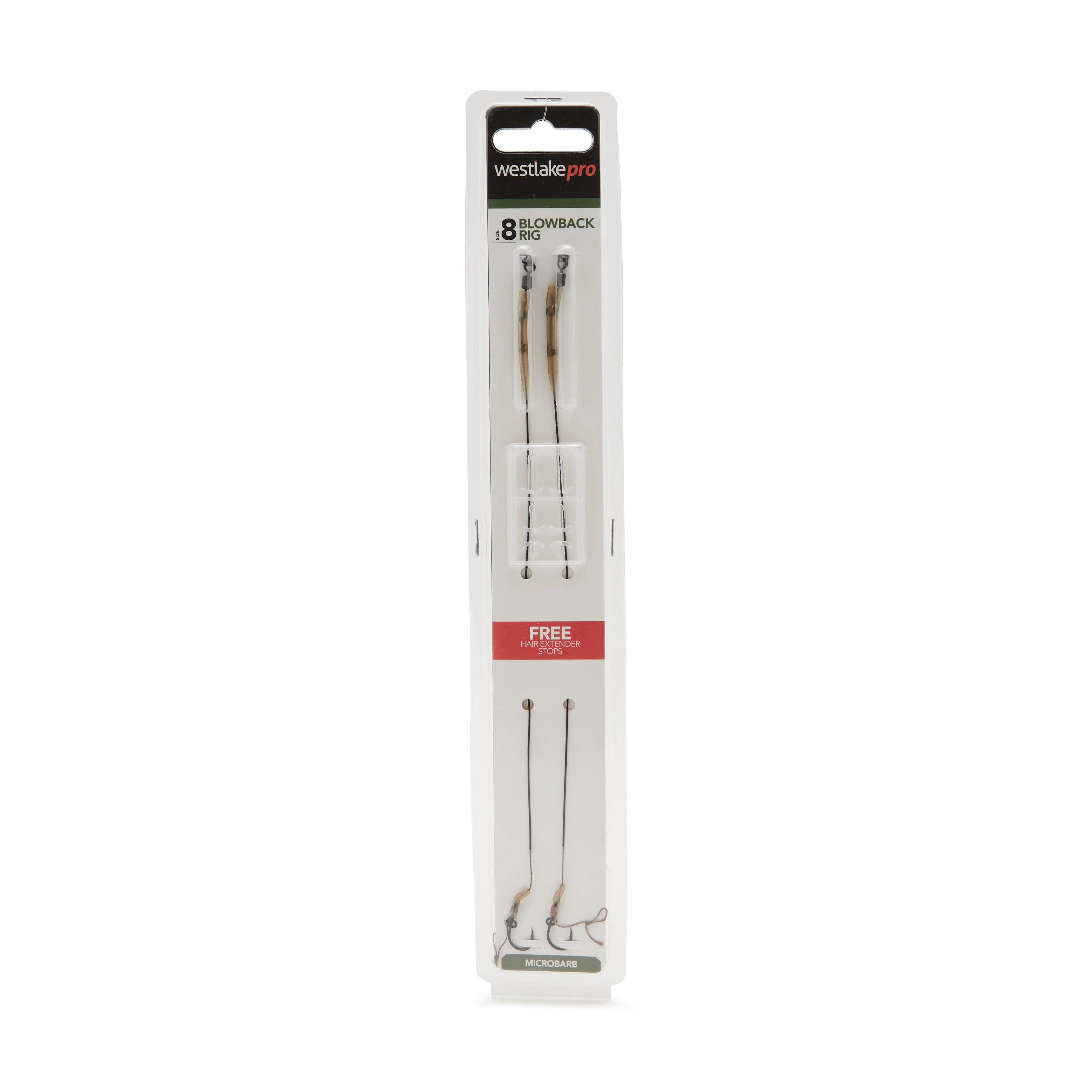 Blow B Combi Rig 8 To 15Lb Mb - Image 4