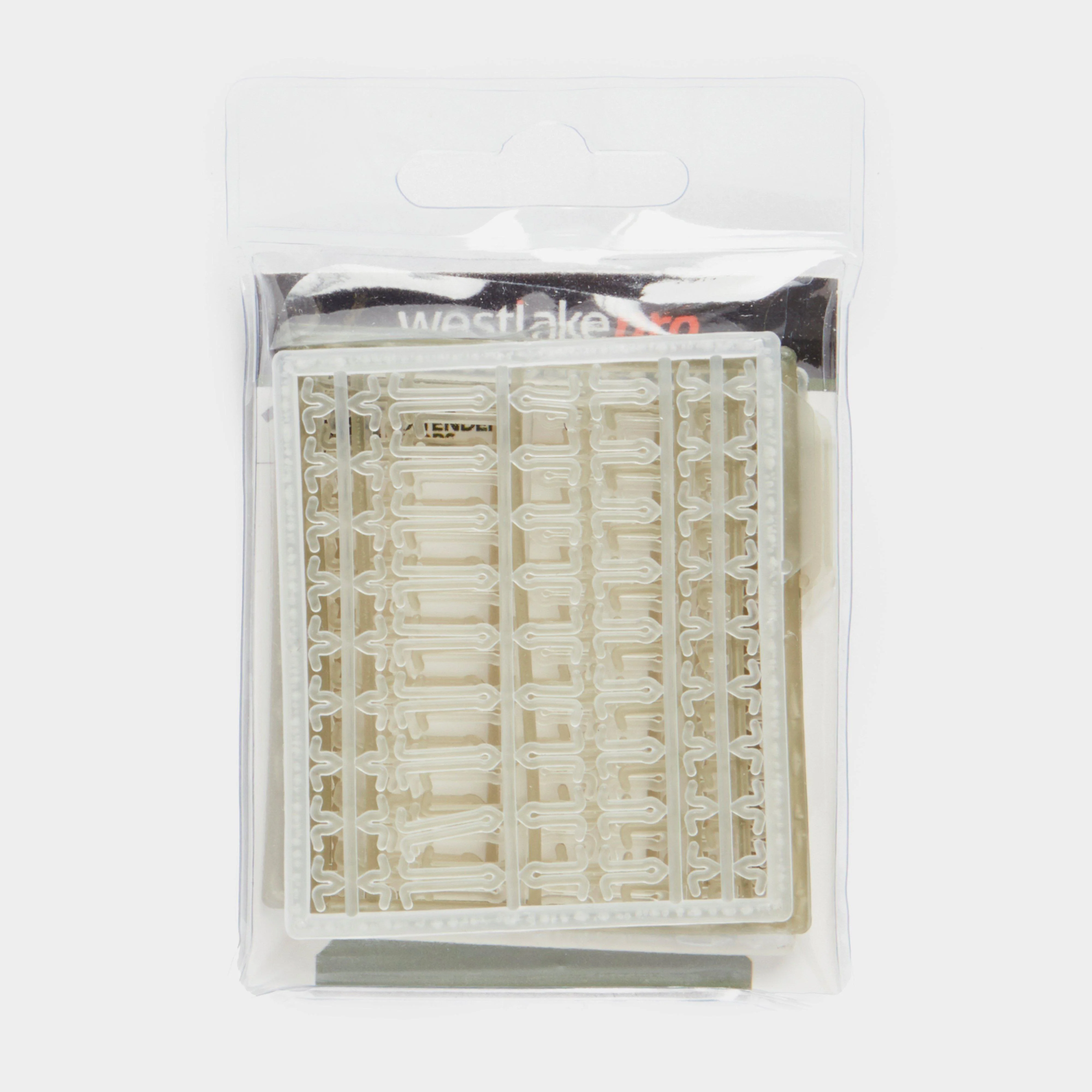 Boilie Extender Stops (Brown and Clear) - Image 3