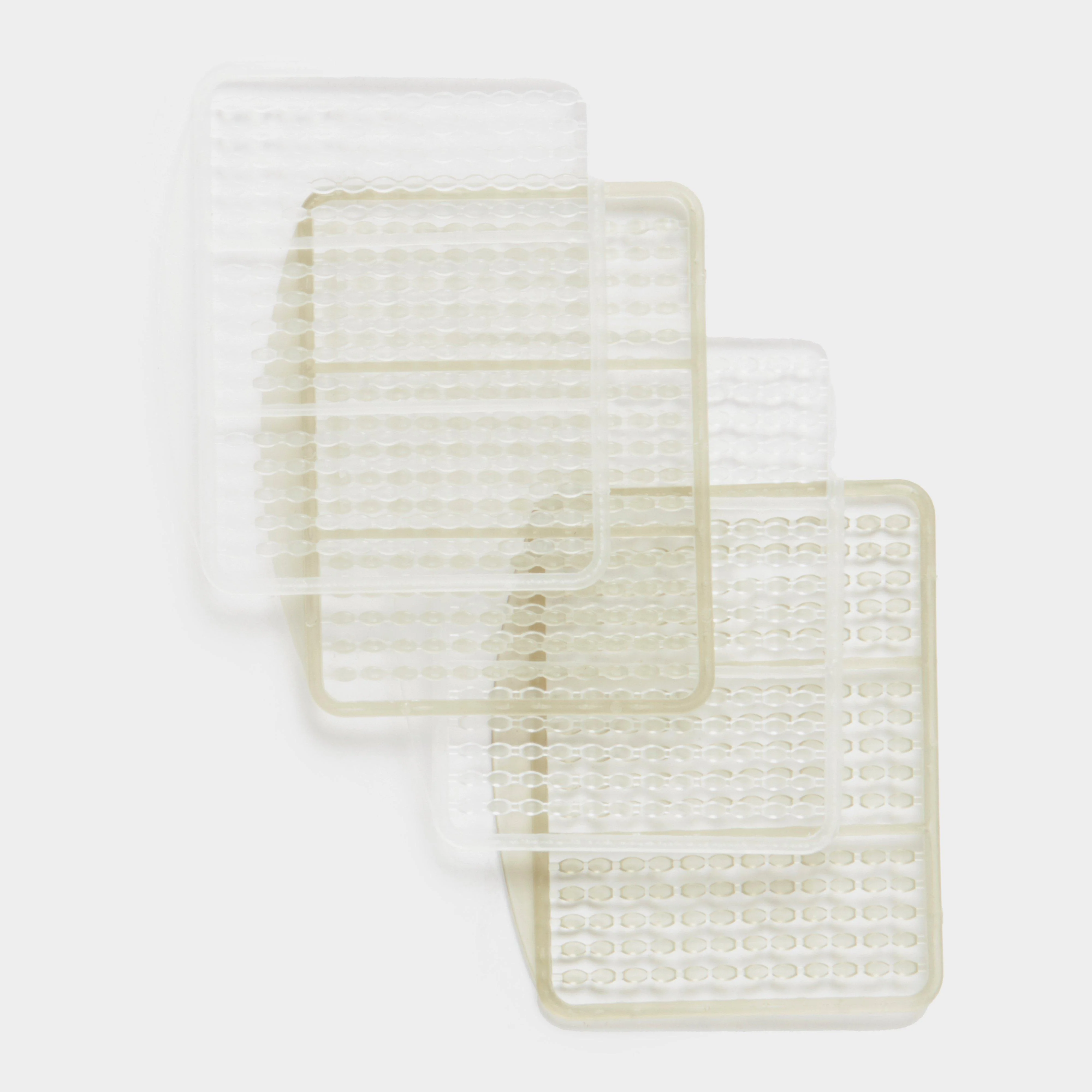 Boilie Stops 2 pack (Brown and Clear) - Image 2
