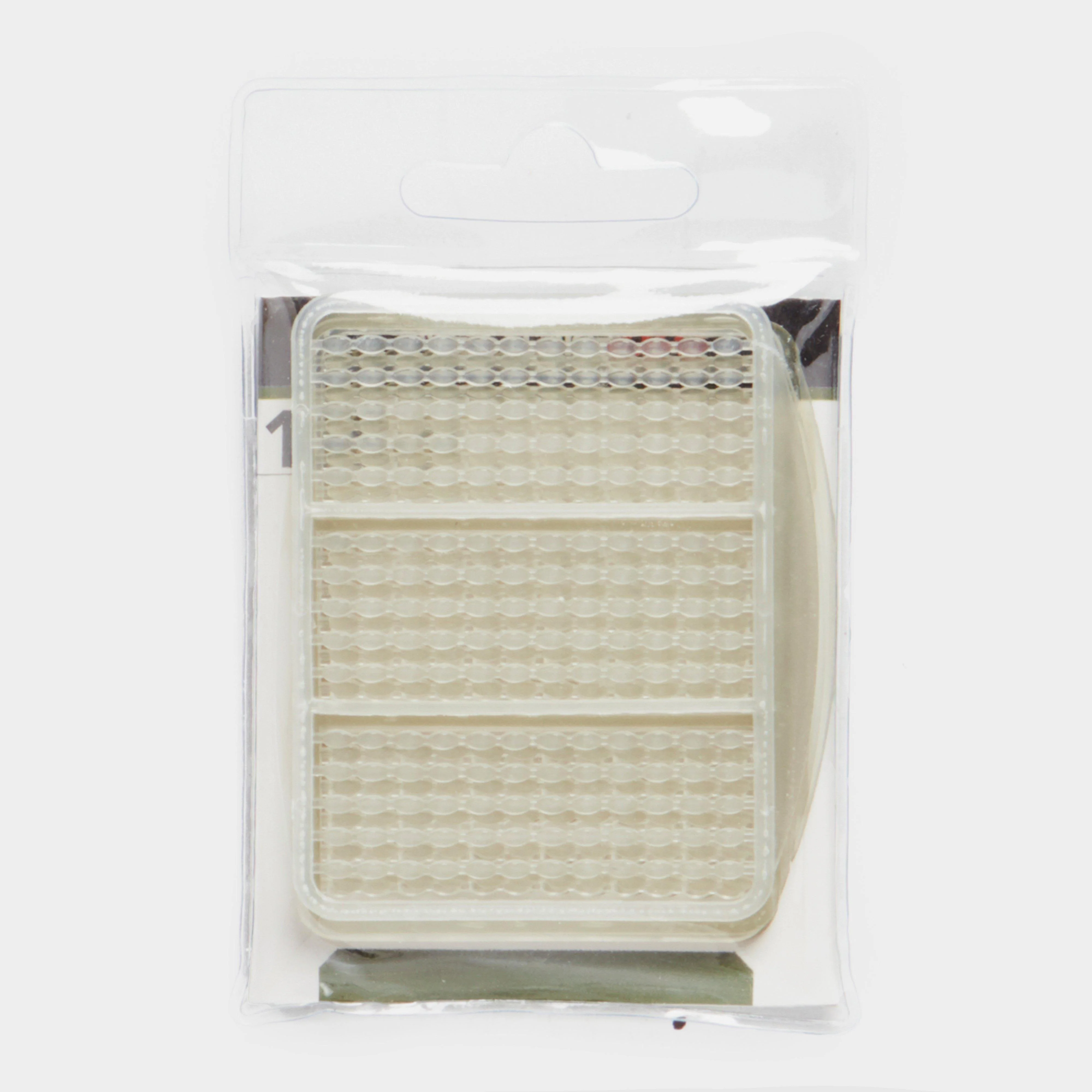 Boilie Stops 2 pack (Brown and Clear) - Image 3
