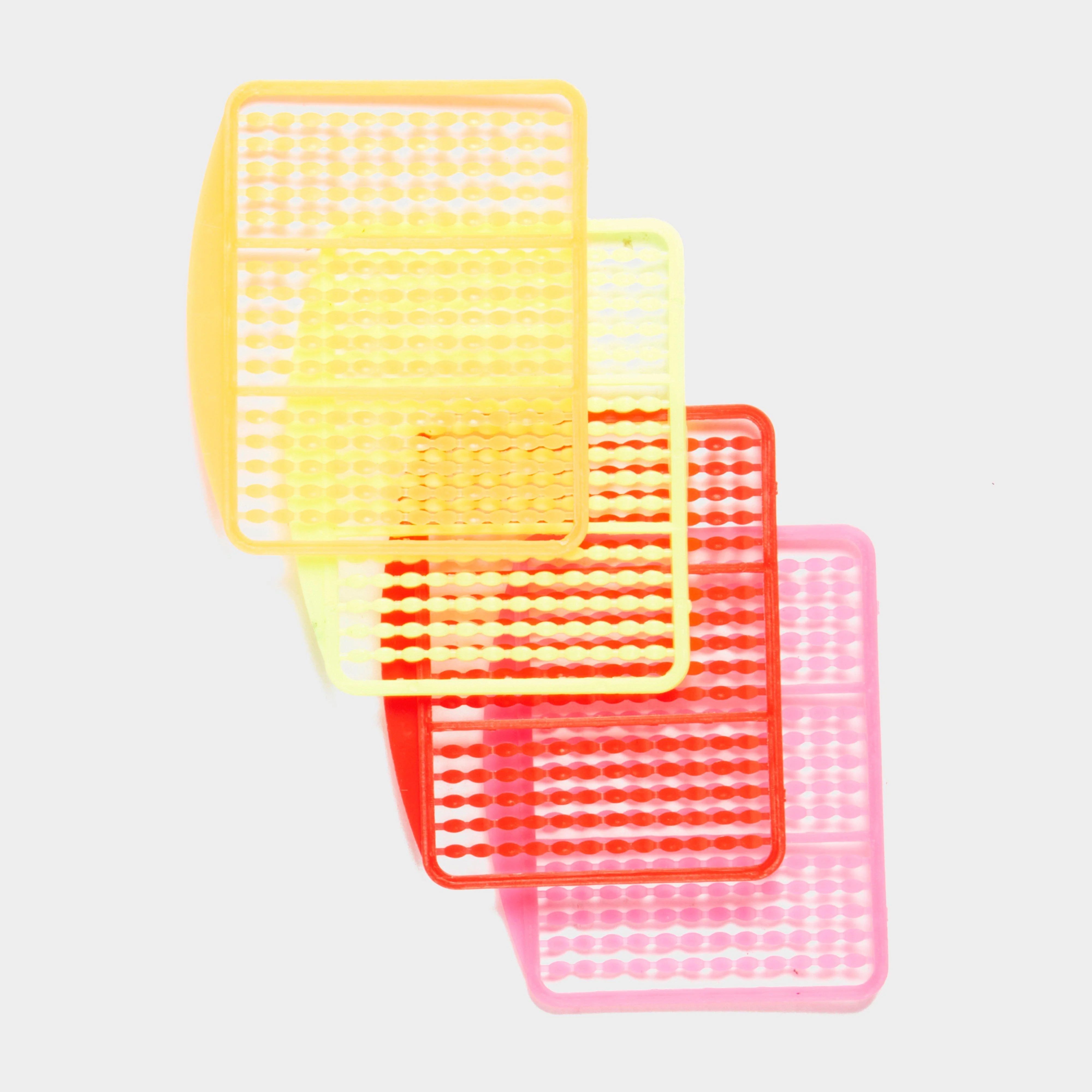 Boilie Stops 4 Col Mix Pack - Image 2