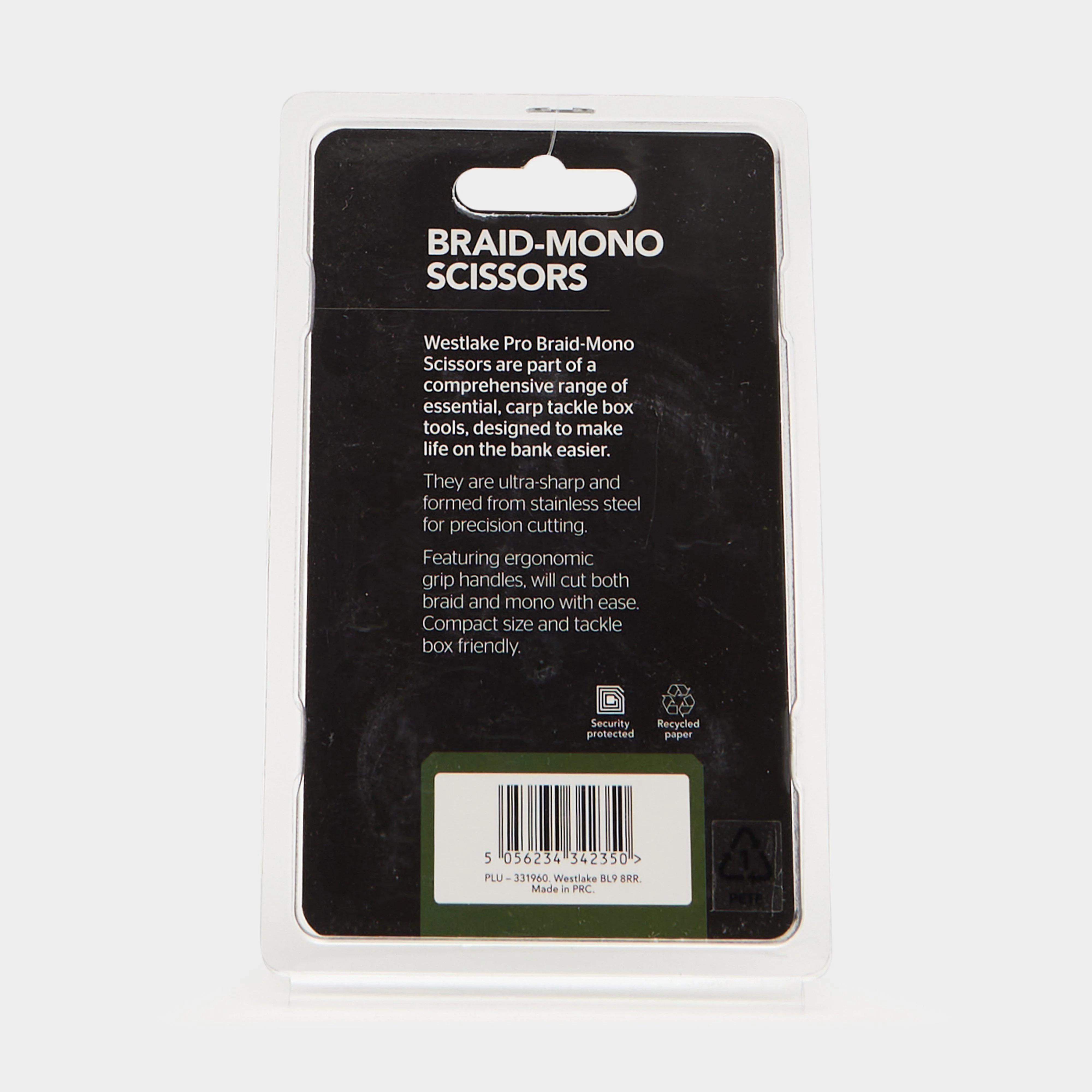 Braid Mono Scissors - Image 2