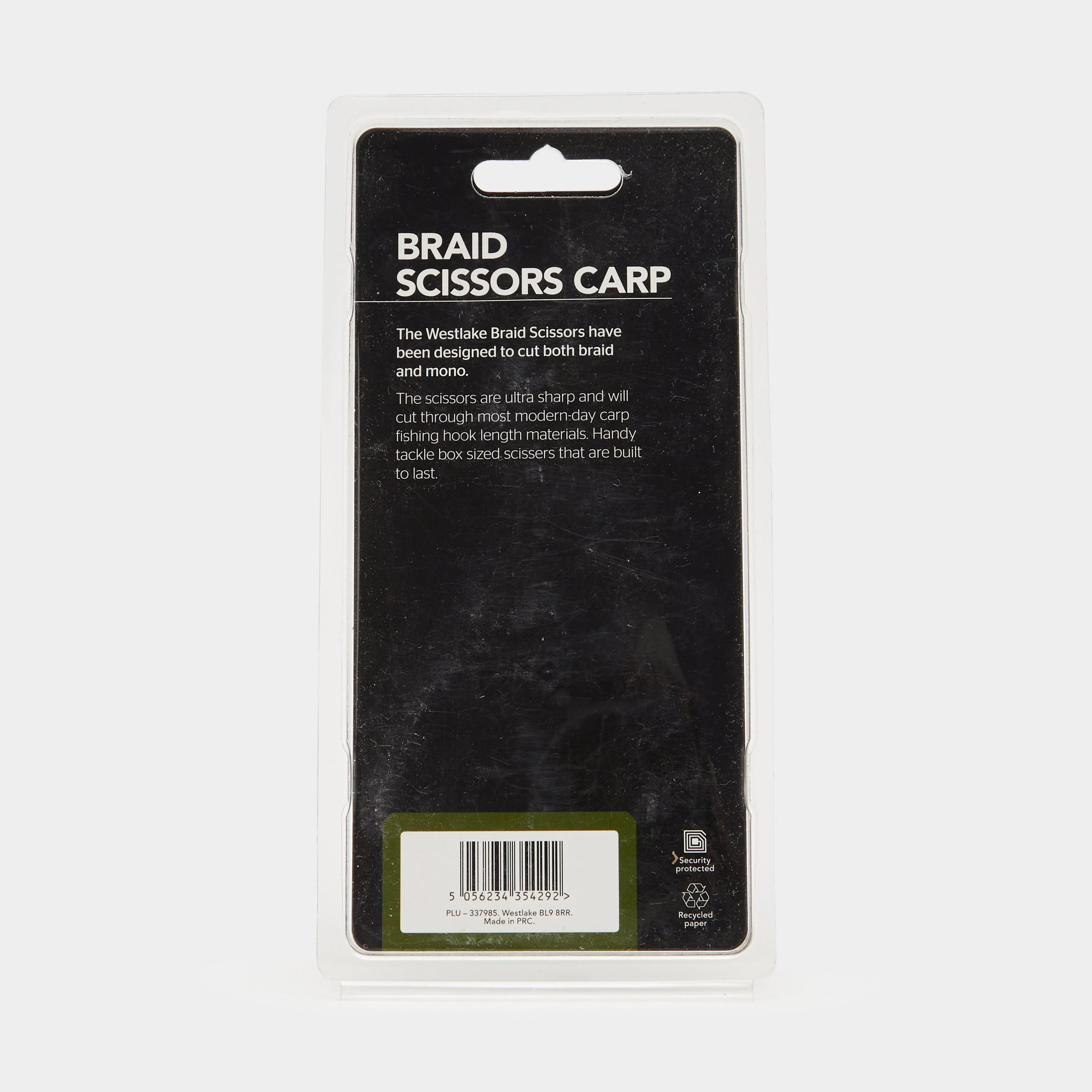 Braid Scissors Carp - Image 2