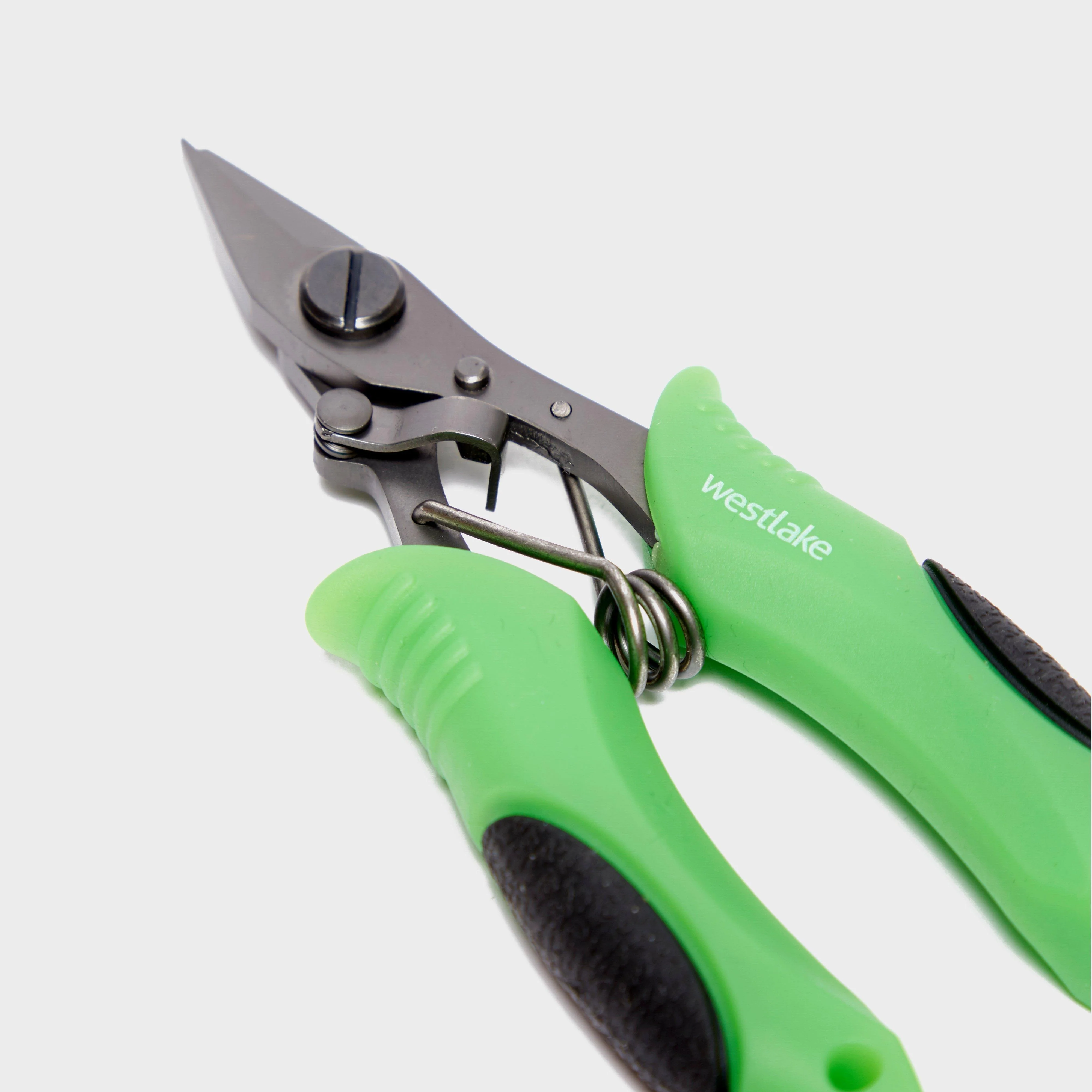 Braid Scissors Luminious - Image 3