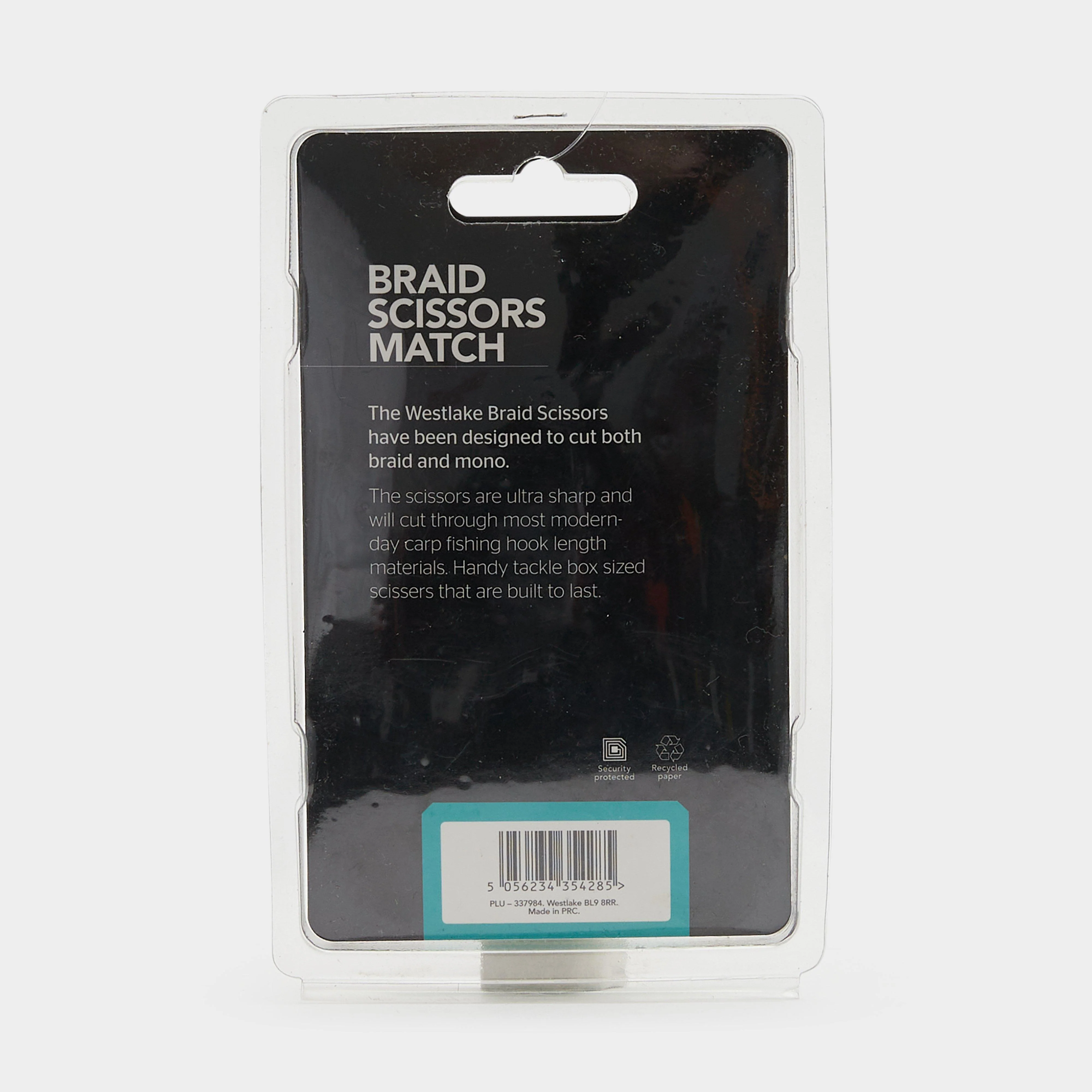 Braid Scissors Match - Image 2
