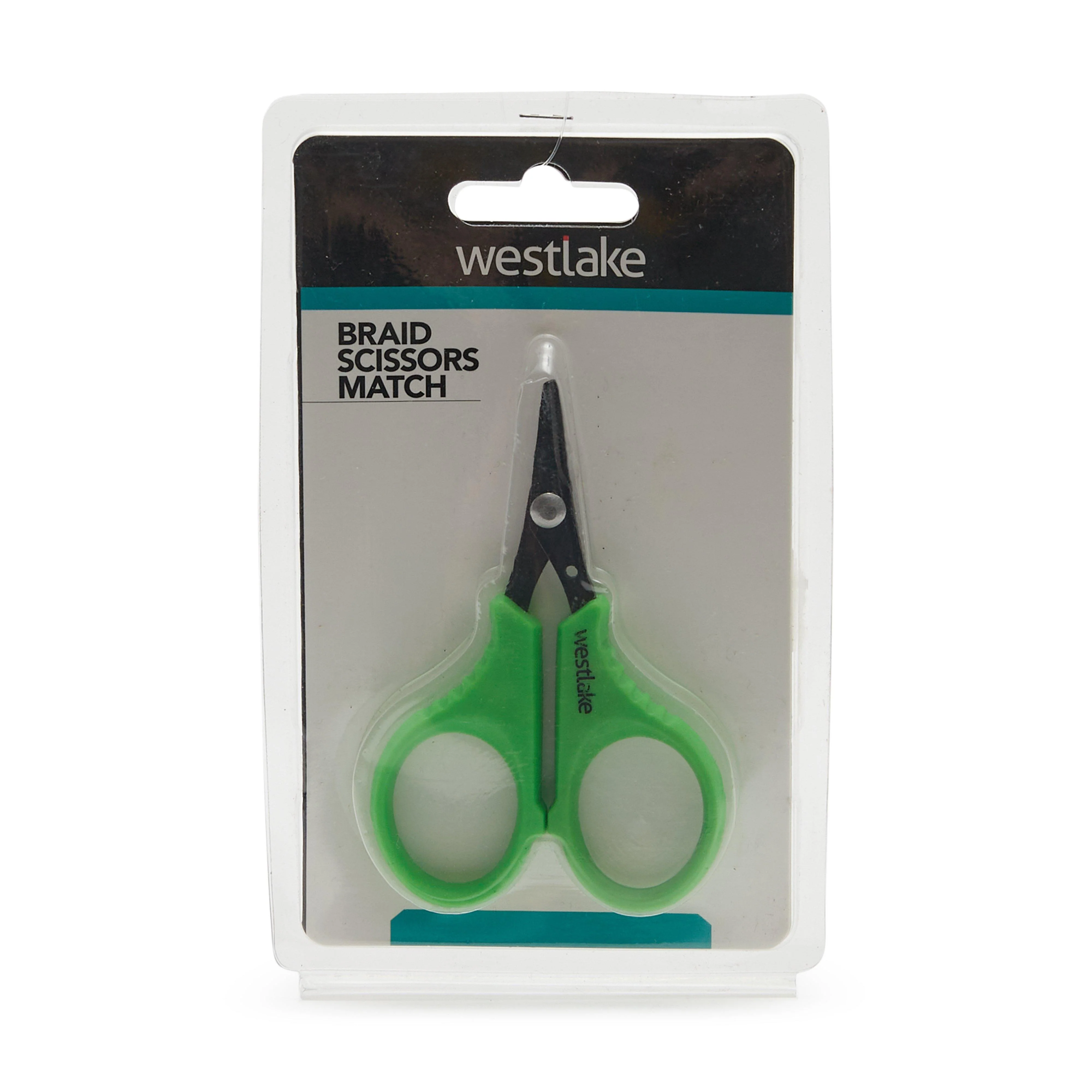 Braid Scissors Match - Image 4