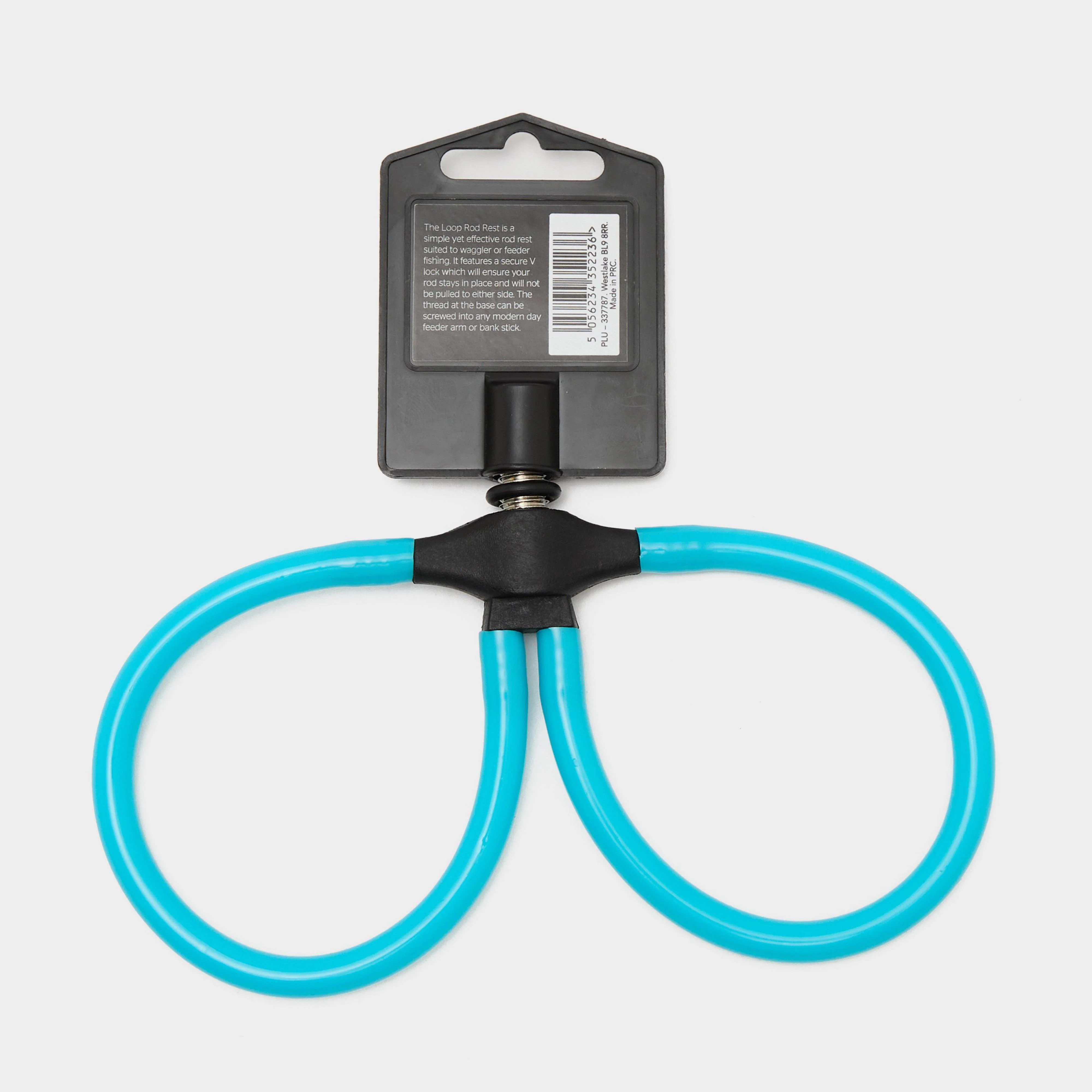 Butterfly Loop Rod Rest - Image 2