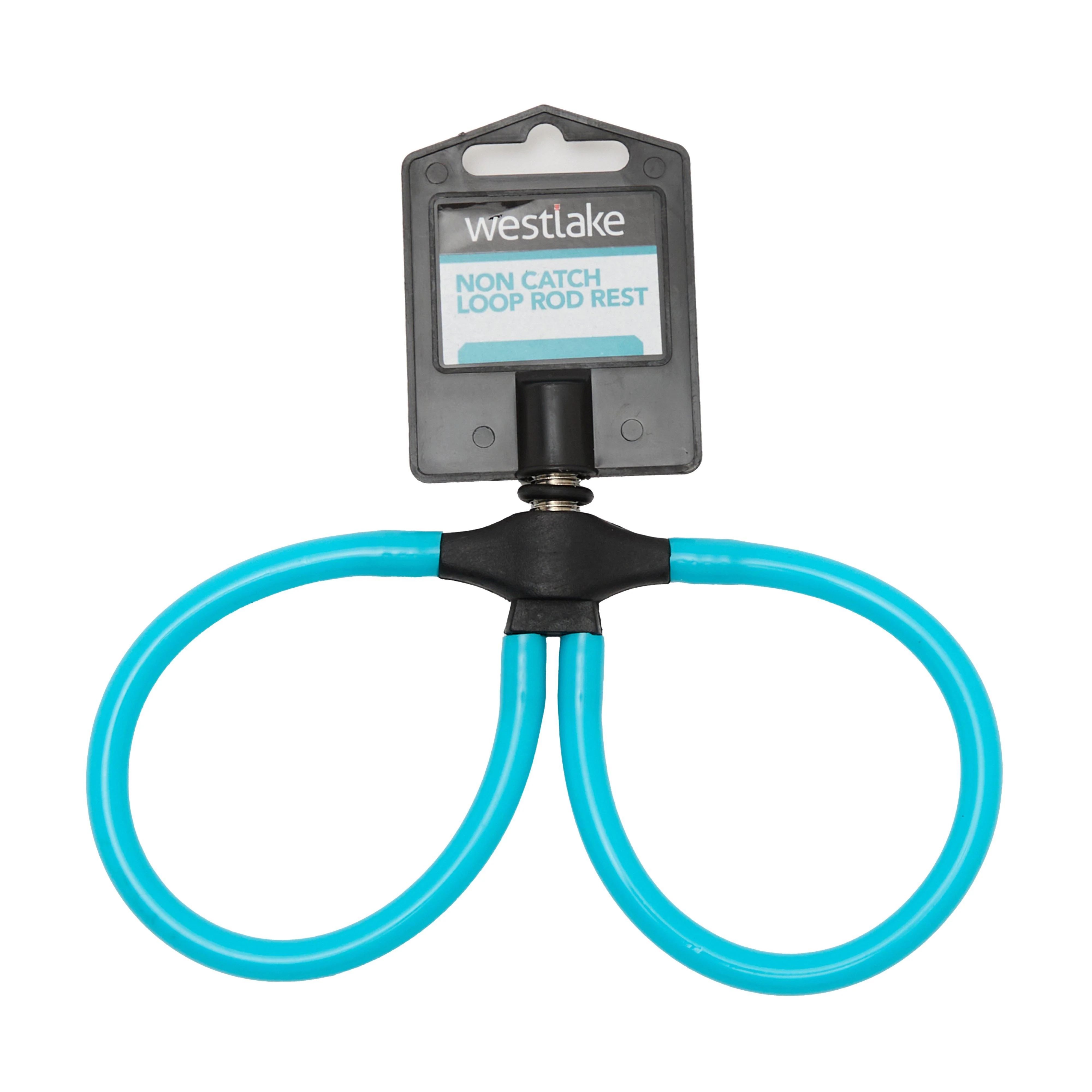 Butterfly Loop Rod Rest - Image 3