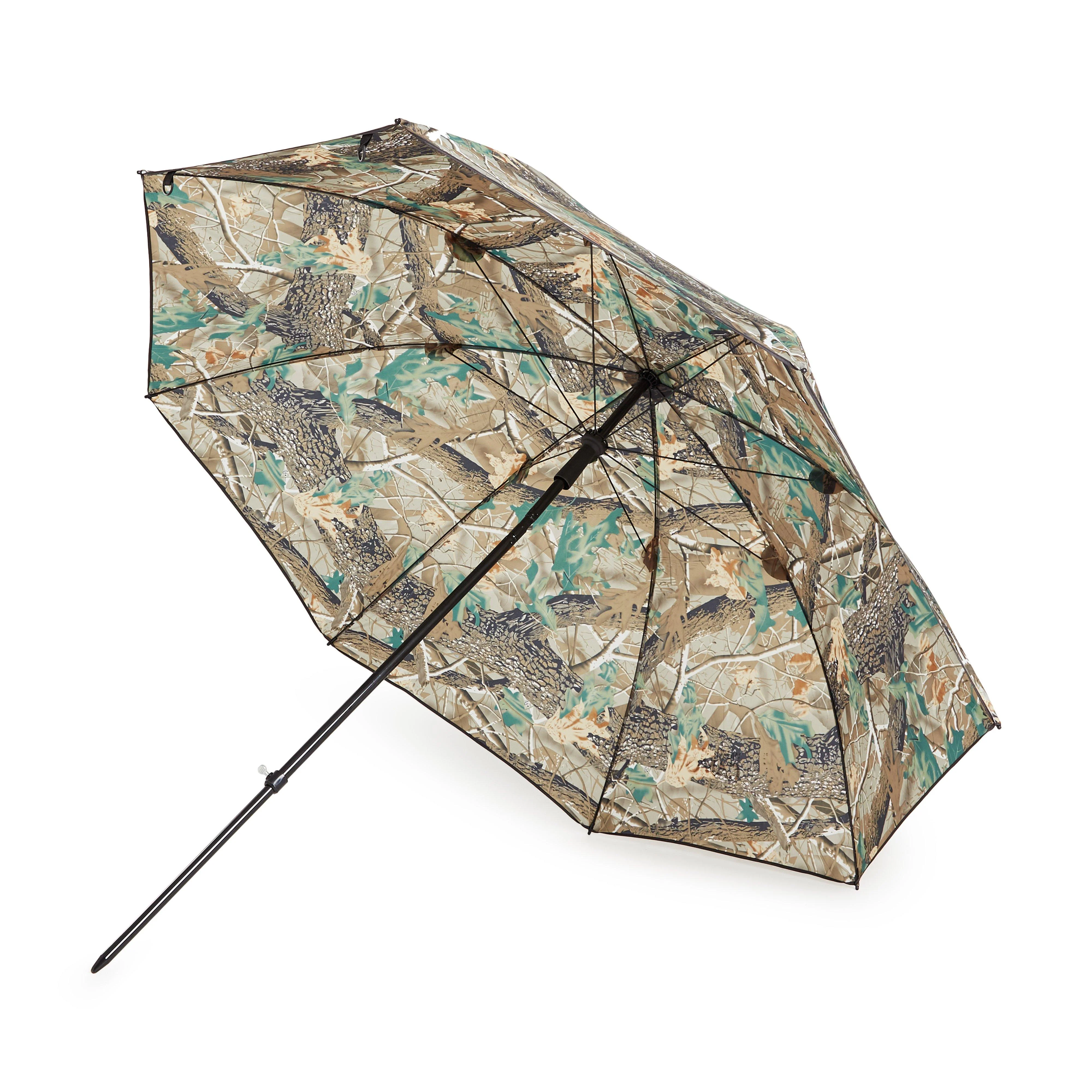 Camo Tilt Umbrella (45 inches) - Image 11