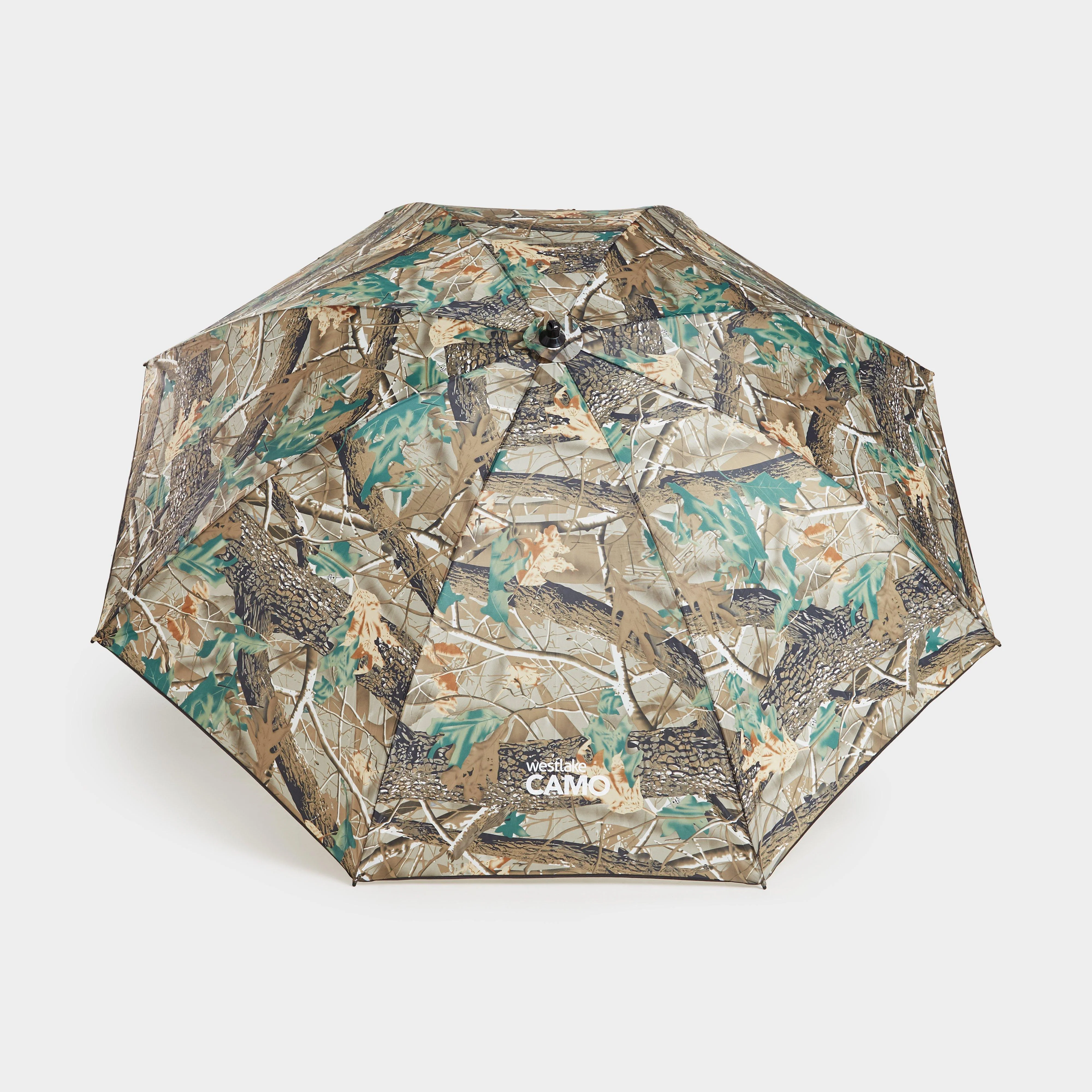 Camo Tilt Umbrella (45 inches) - Image 2