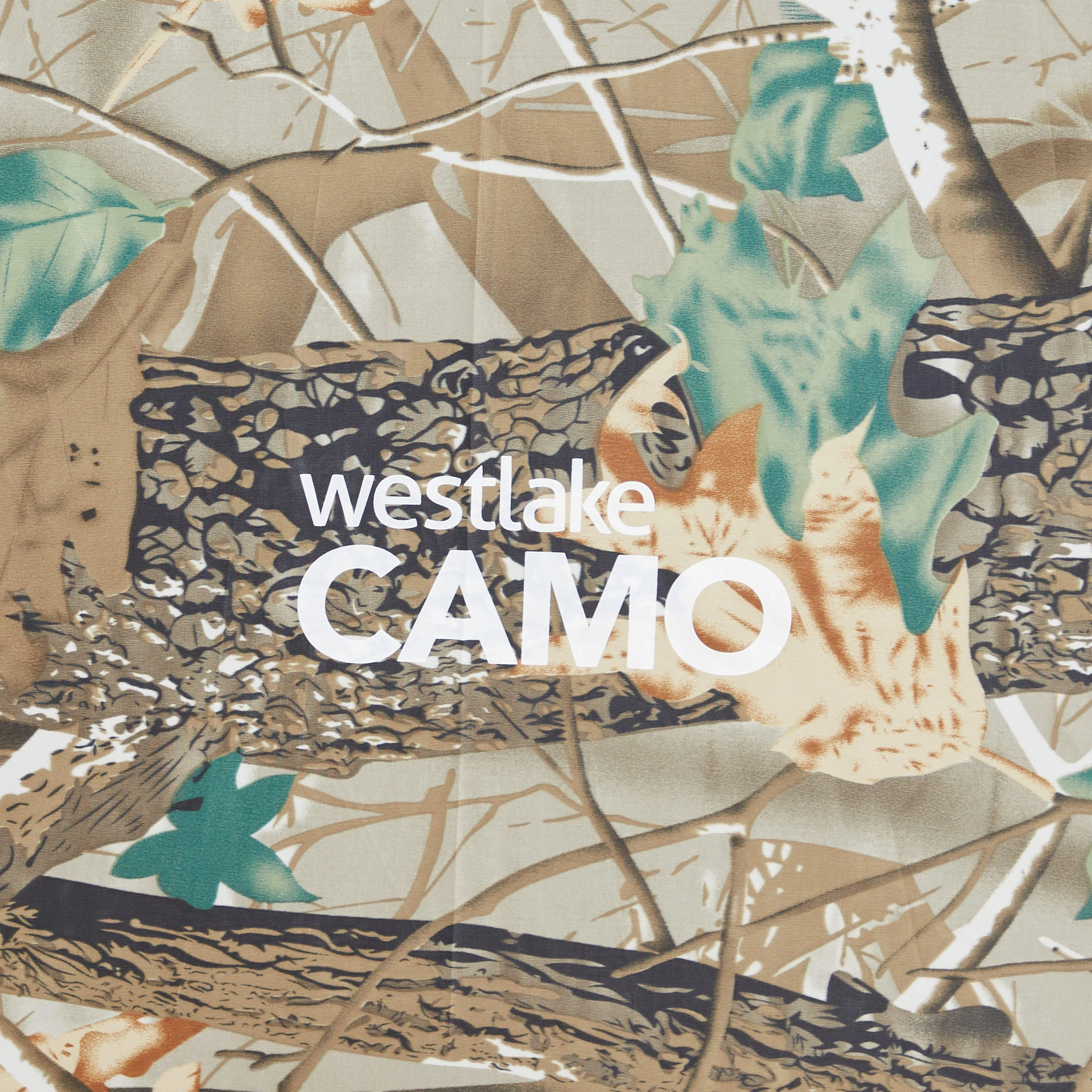 Camo Tilt Umbrella (45 inches) - Image 4