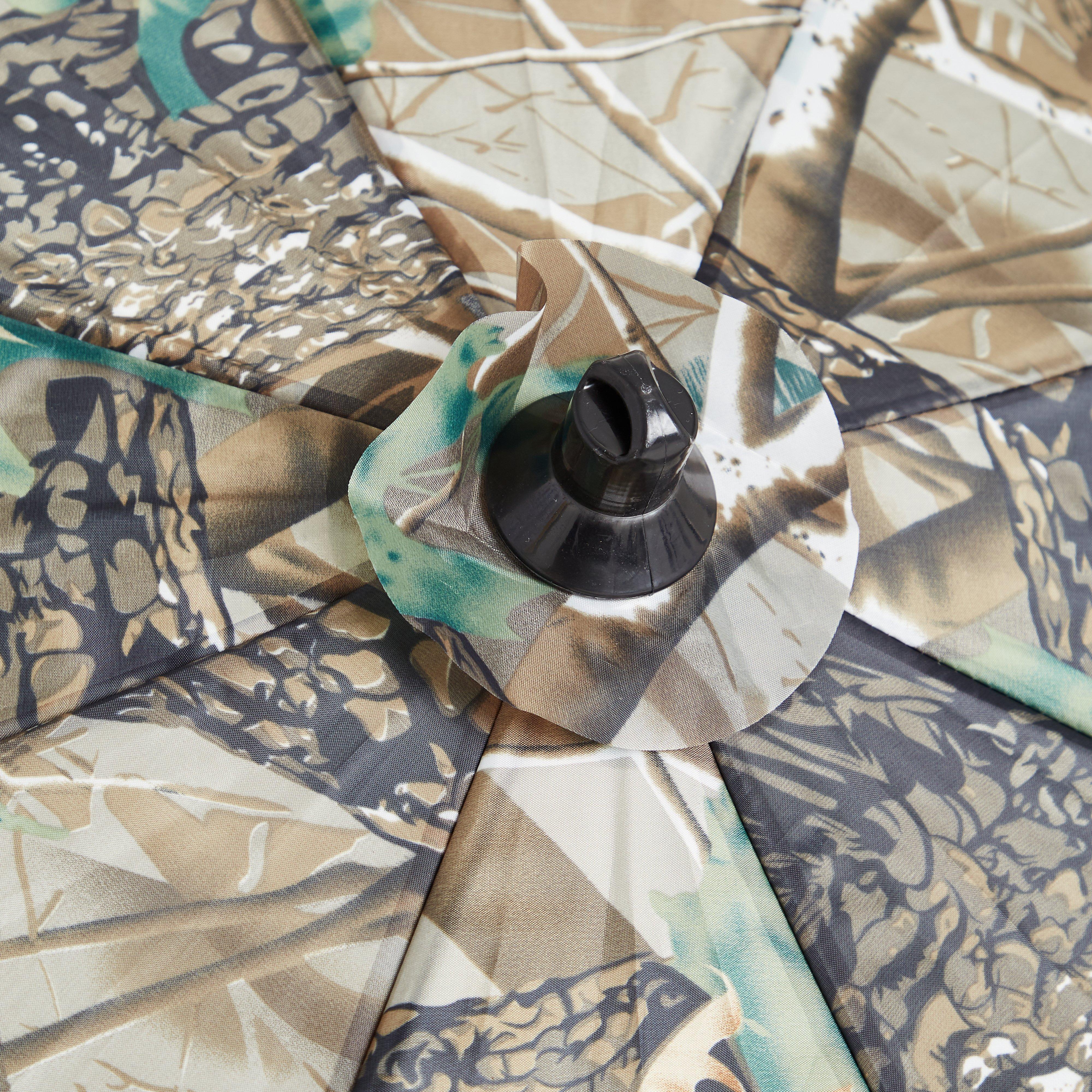 Camo Tilt Umbrella (45 inches) - Image 7