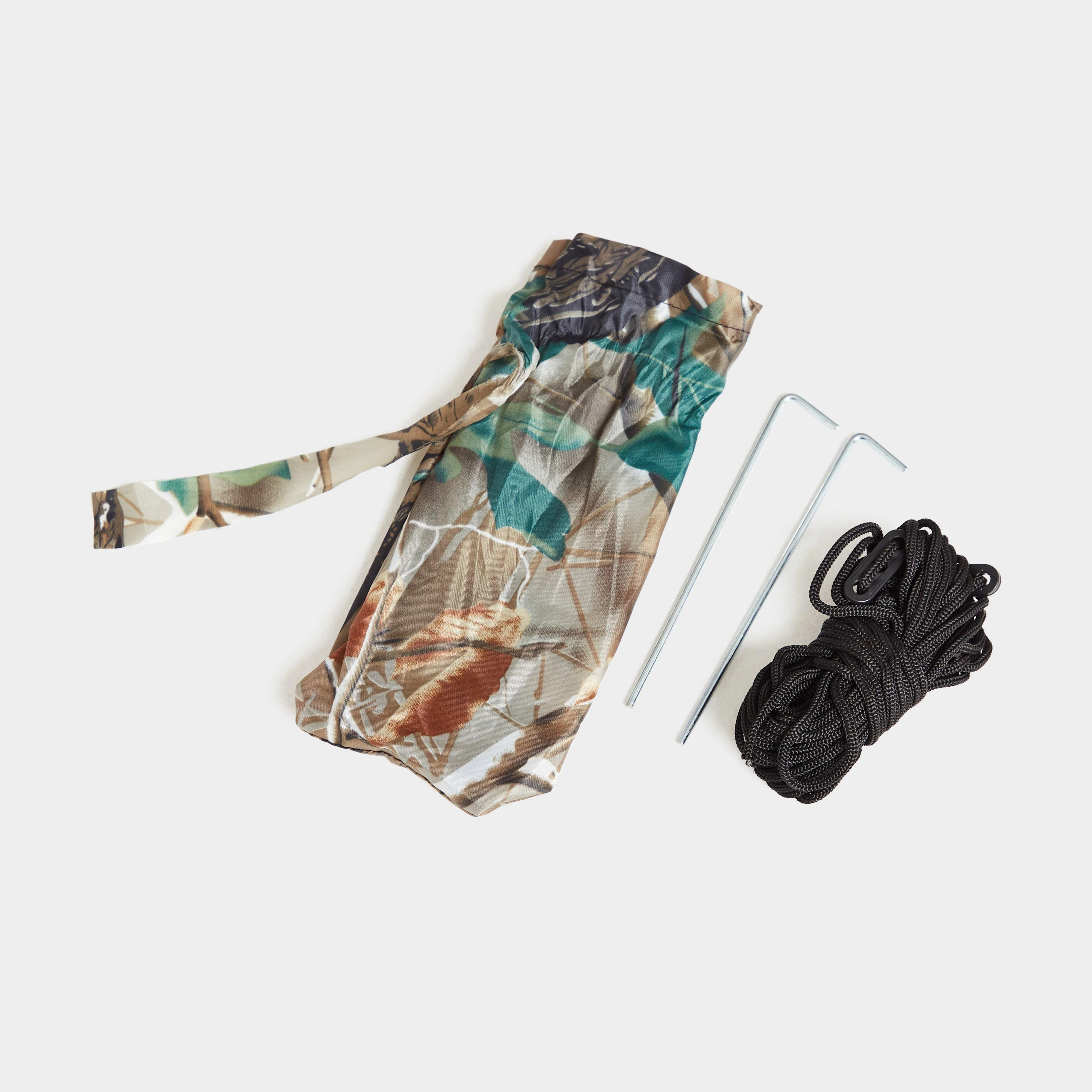 Camo Tilt Umbrella (45 inches) - Image 9