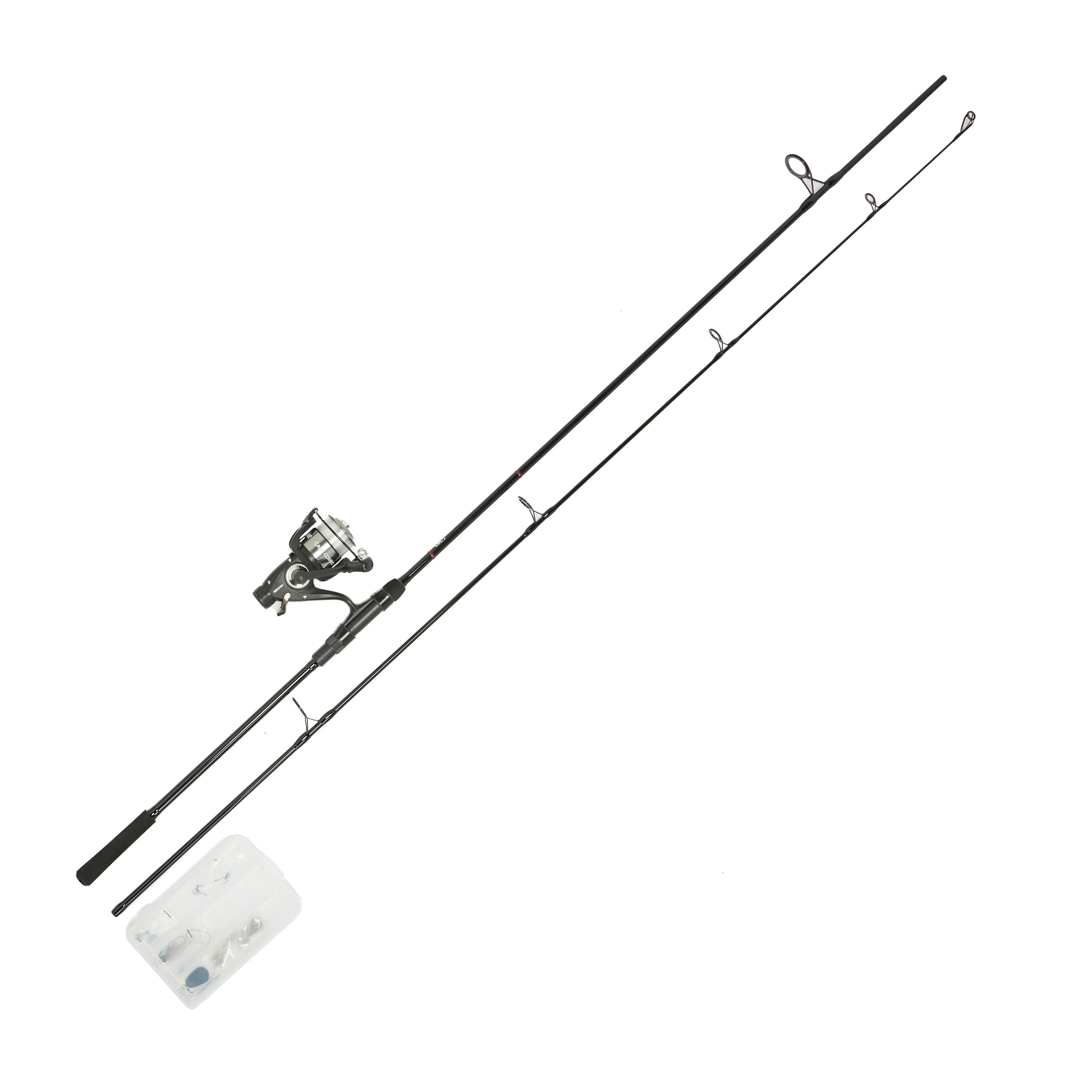Carp Combo Kit - Image 12
