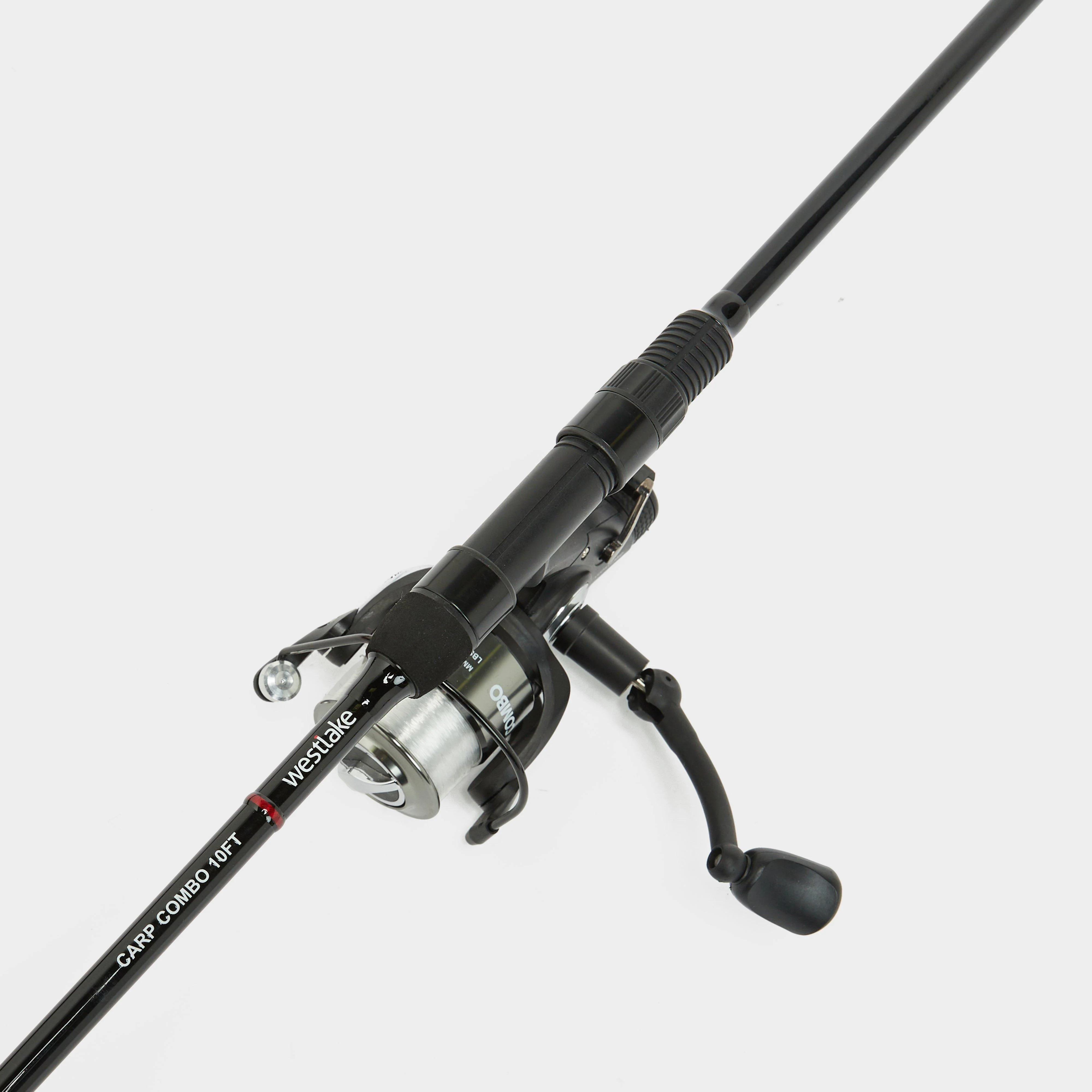 Carp Combo Kit - Image 2