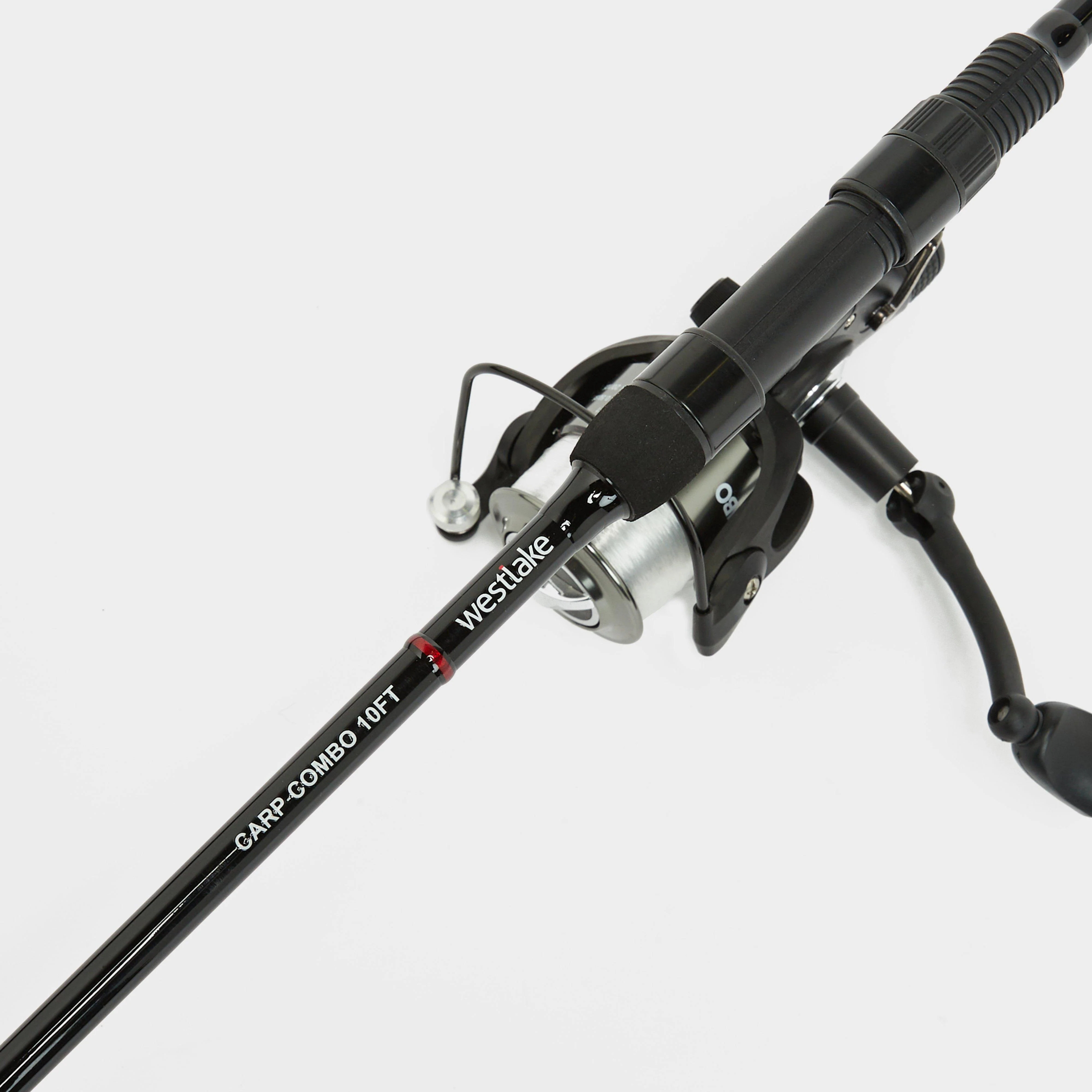 Carp Combo Kit - Image 3