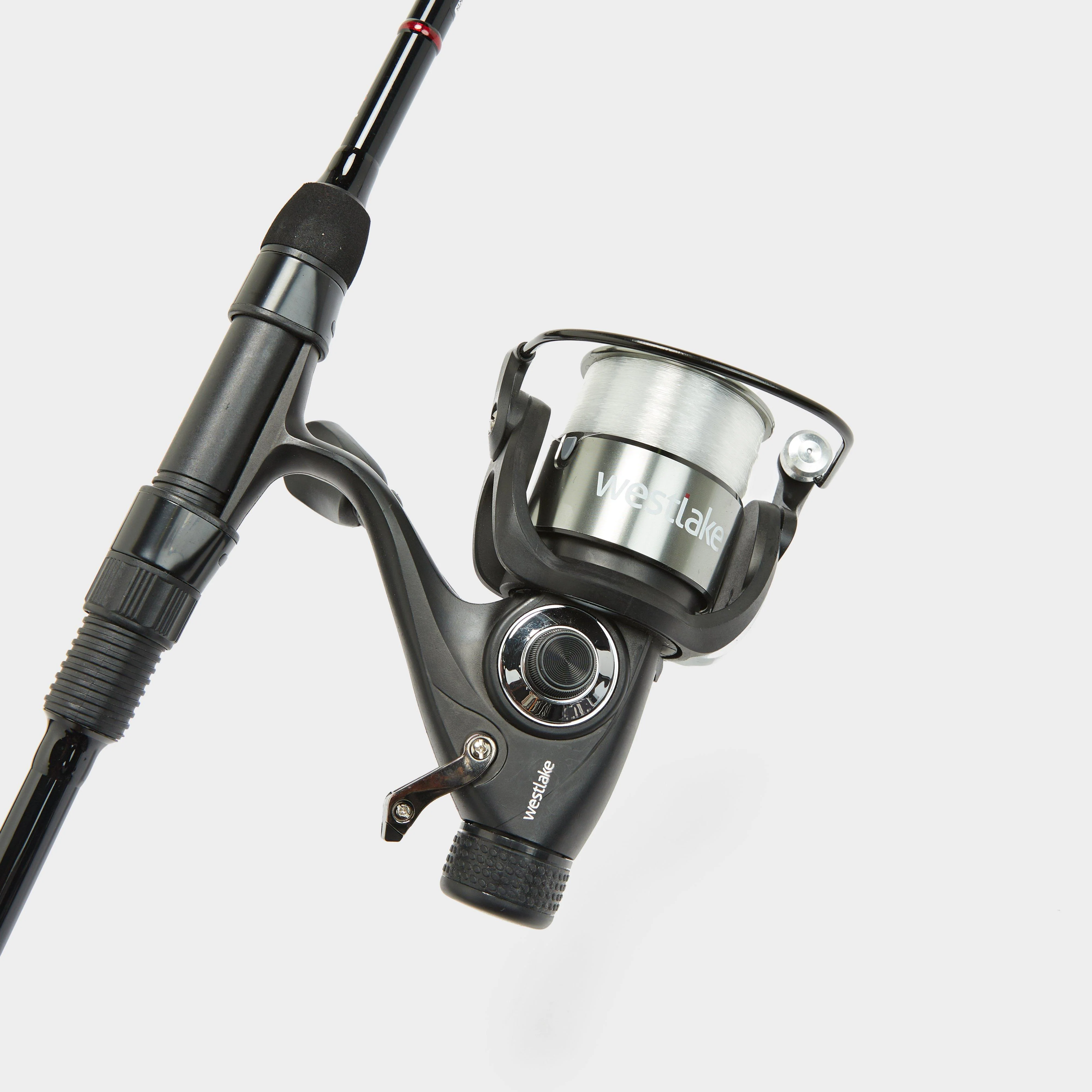 Carp Combo Kit - Image 4