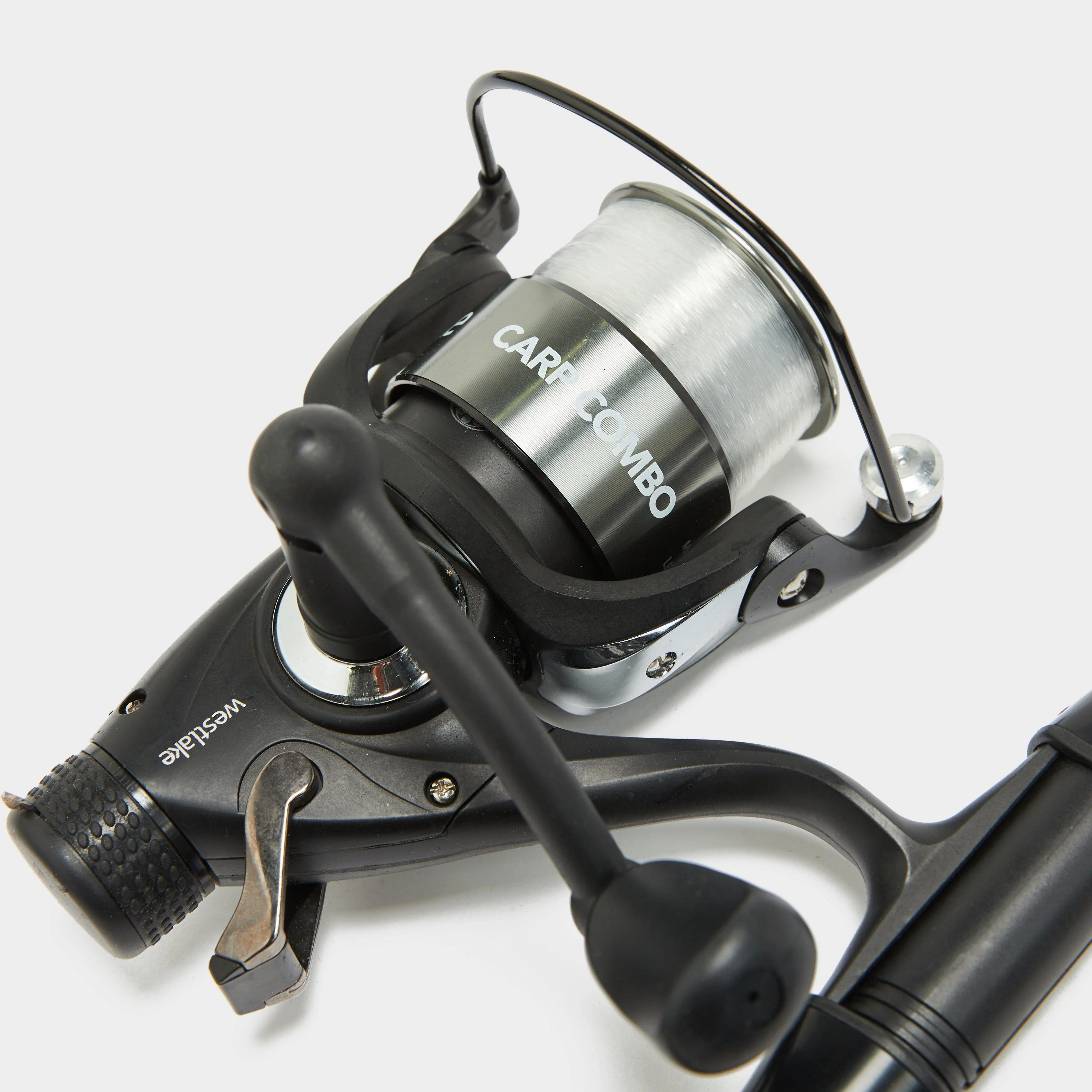 Carp Combo Kit - Image 6