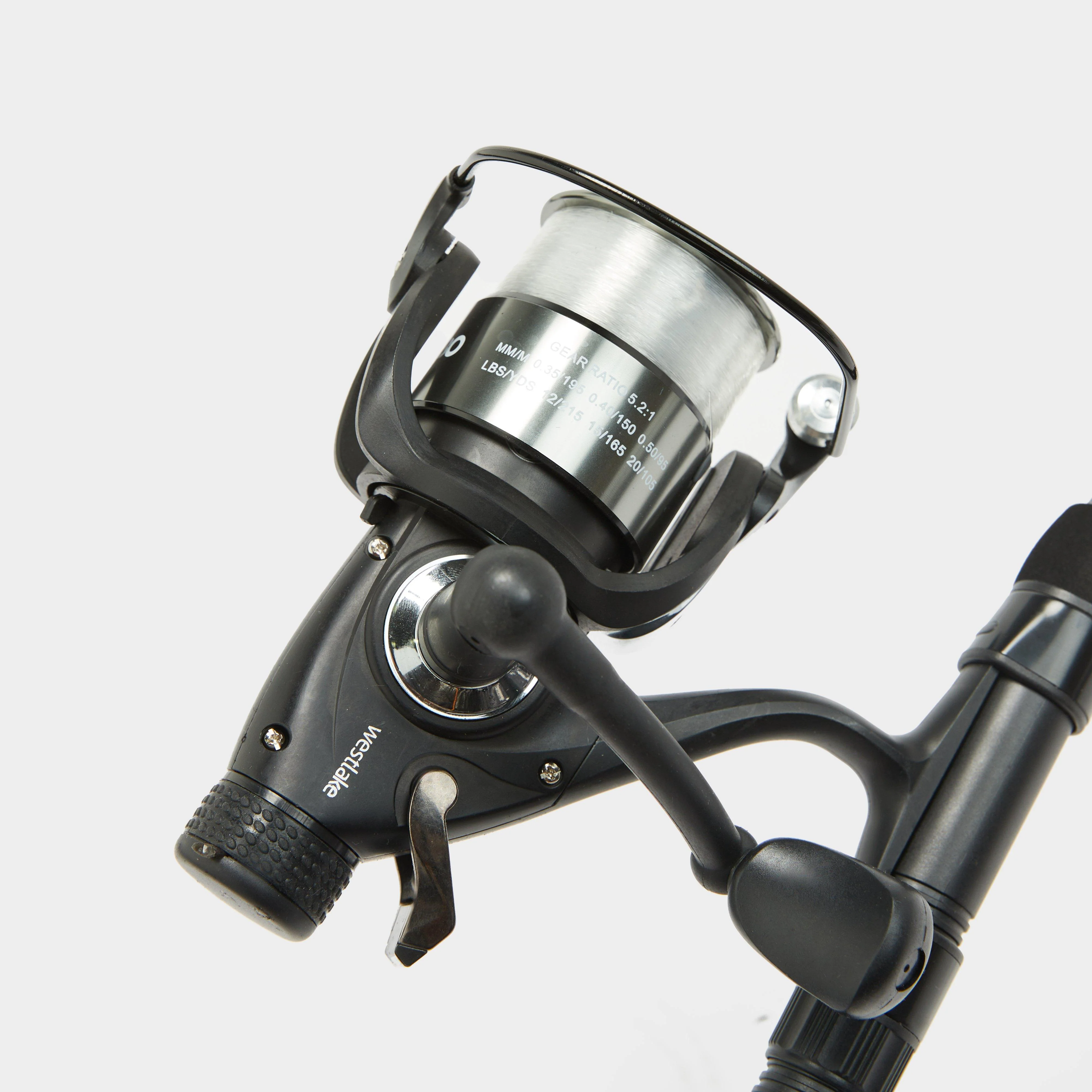 Carp Combo Kit - Image 7