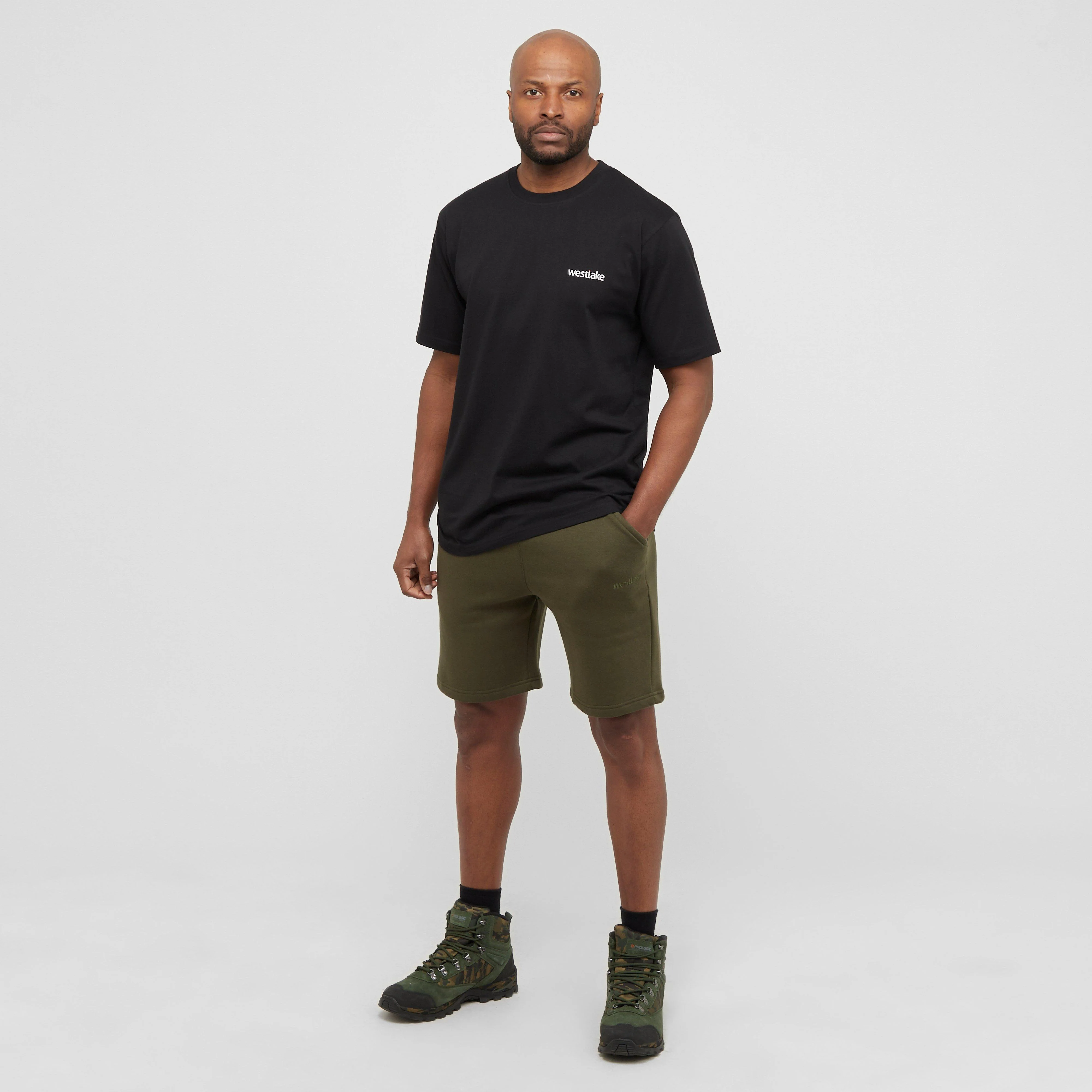 Carp Graphic Tee - Image 3